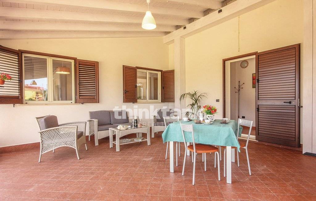 Villa in affitto a Realmonte