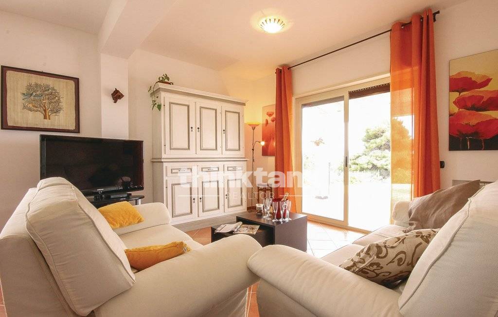 Villa in affitto a Realmonte