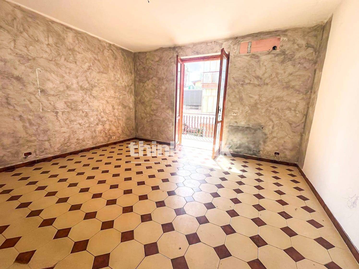 Appartamento in vendita a Aci Sant'Antonio