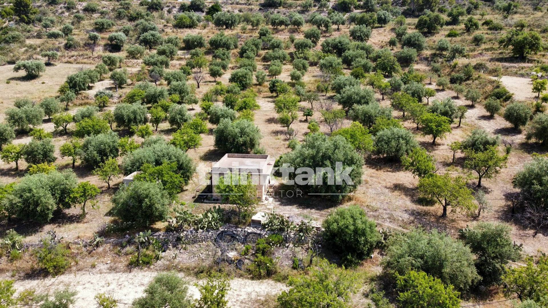 Terreno agricolo in vendita a Noto