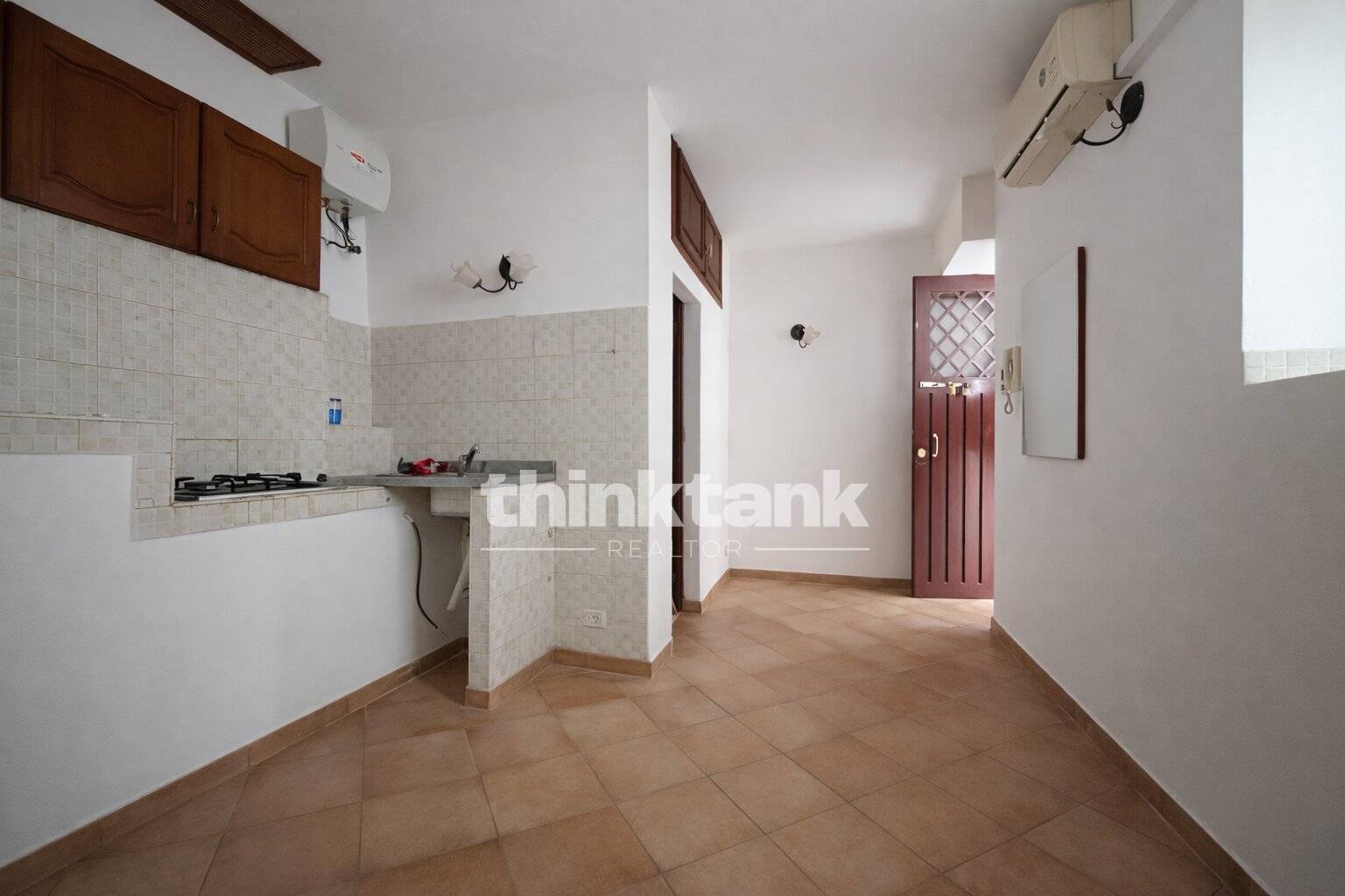 Appartamento in vendita a Catania, Zona centro