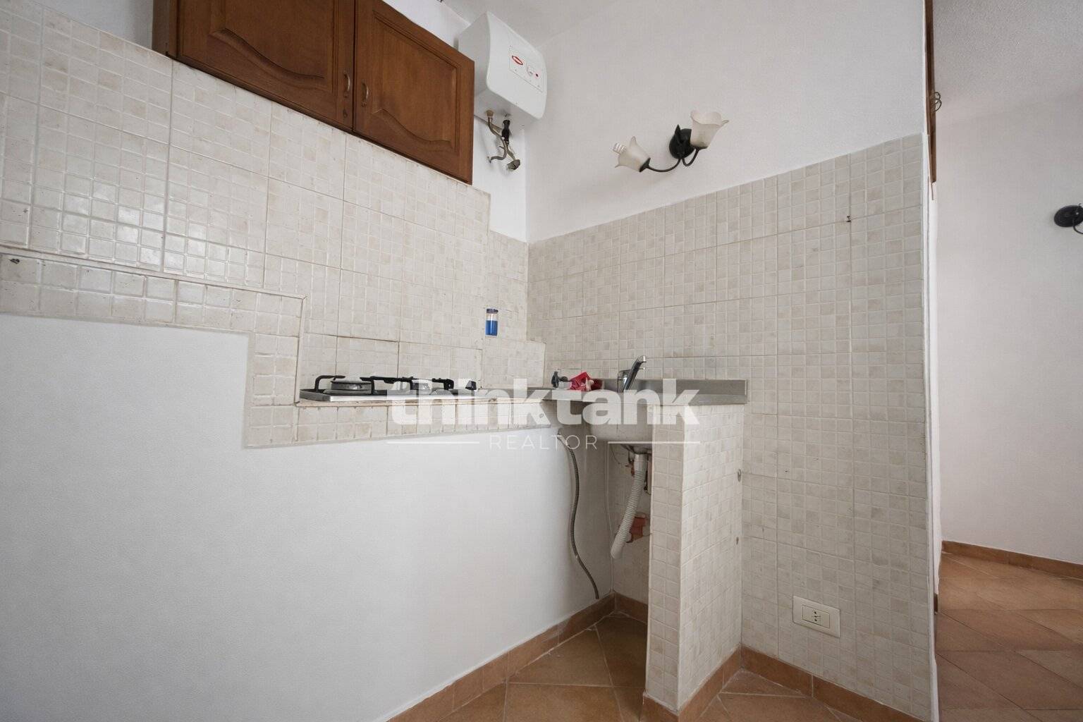 Appartamento in vendita a Catania, Zona centro