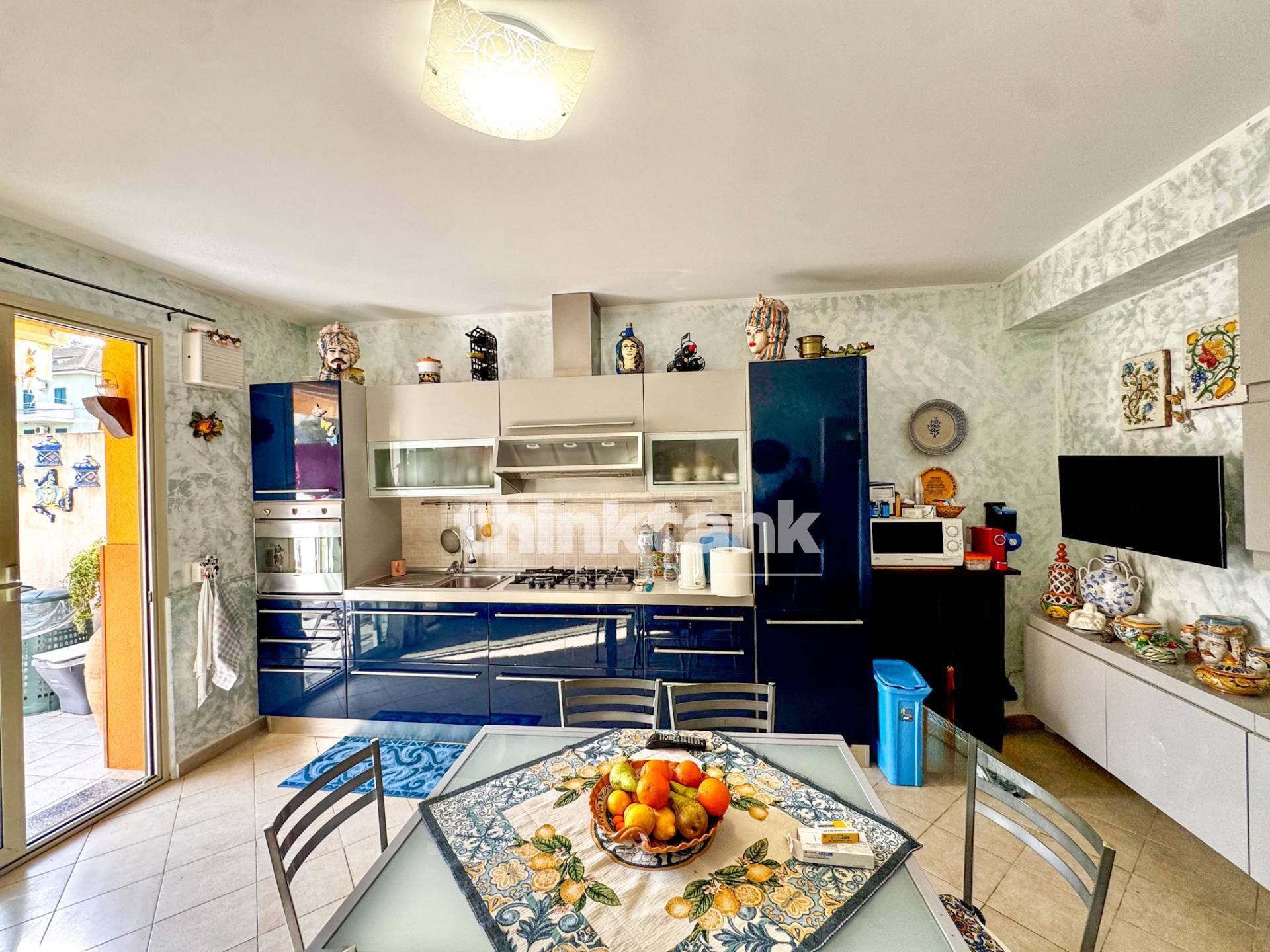 Appartamento in vendita a Pachino