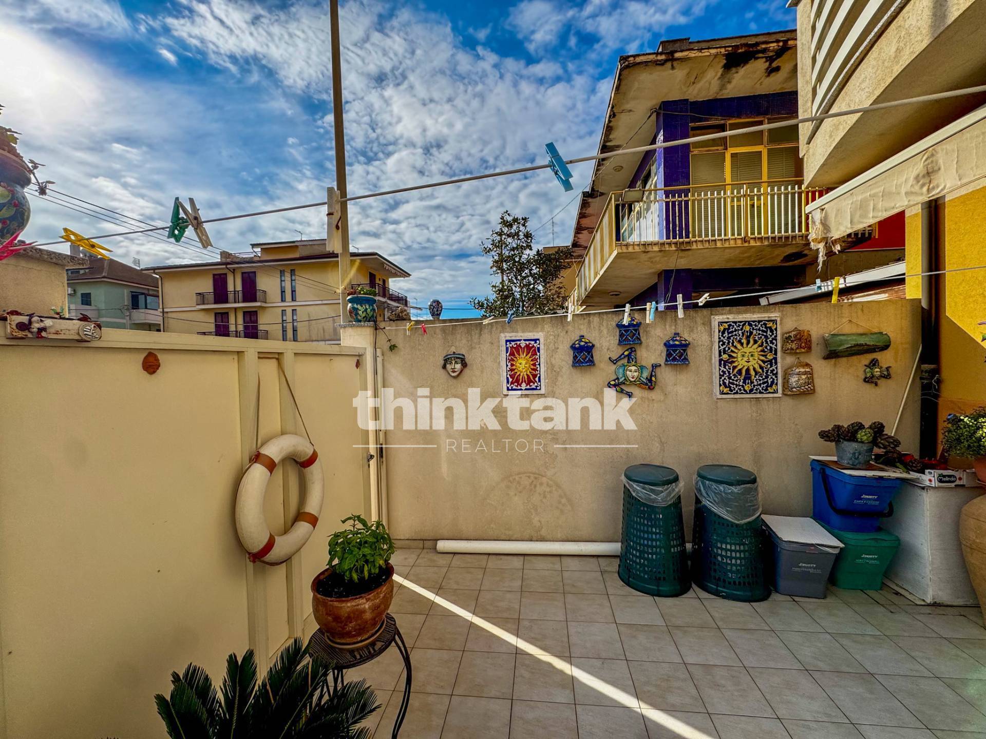 Appartamento in vendita a Pachino