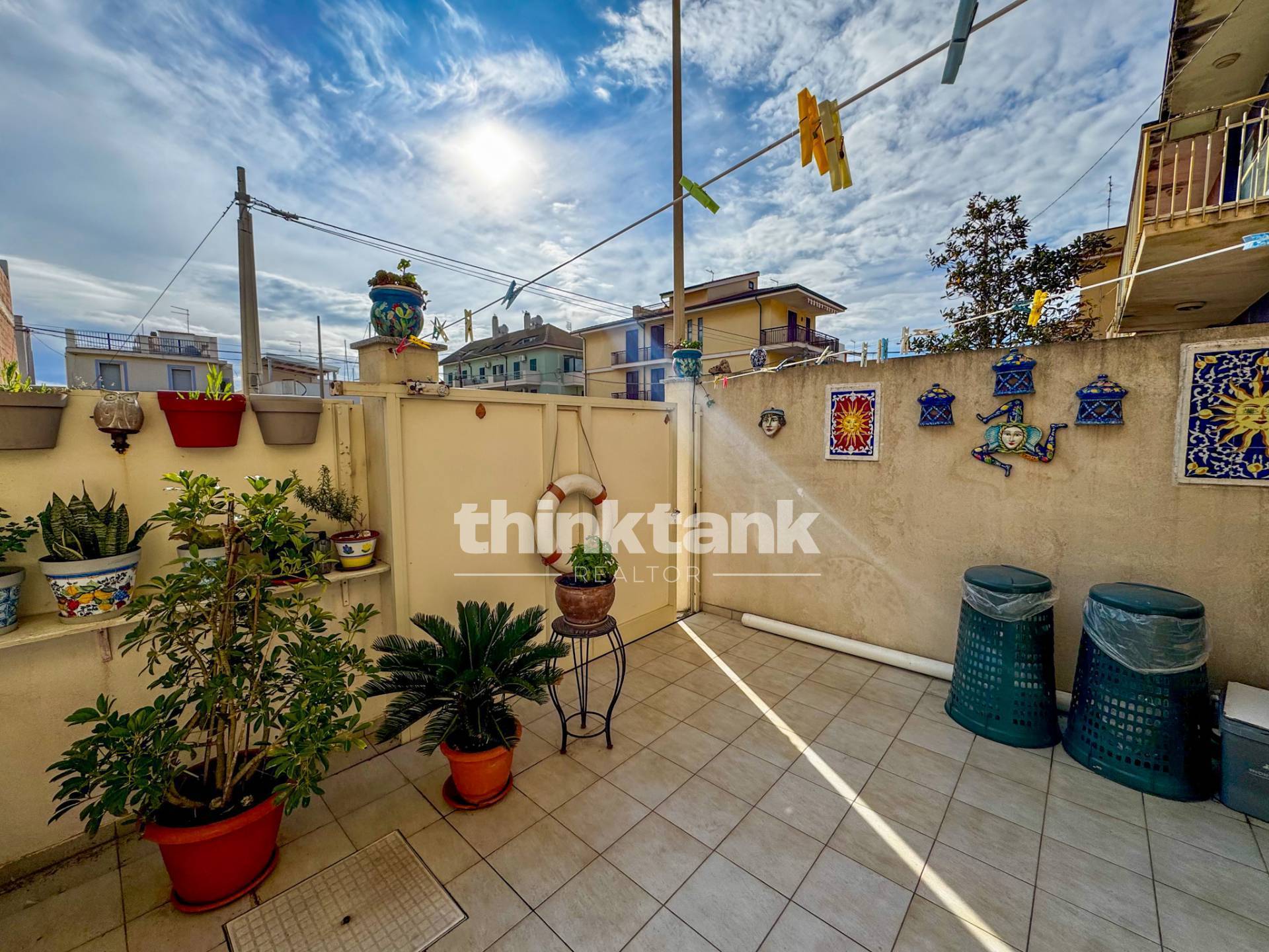 Appartamento in vendita a Pachino