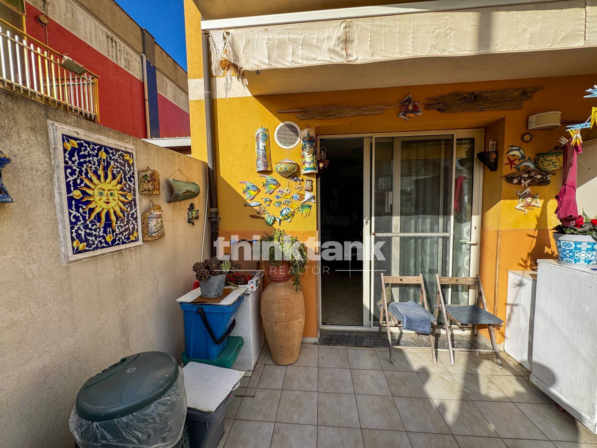 Appartamento in vendita a Pachino