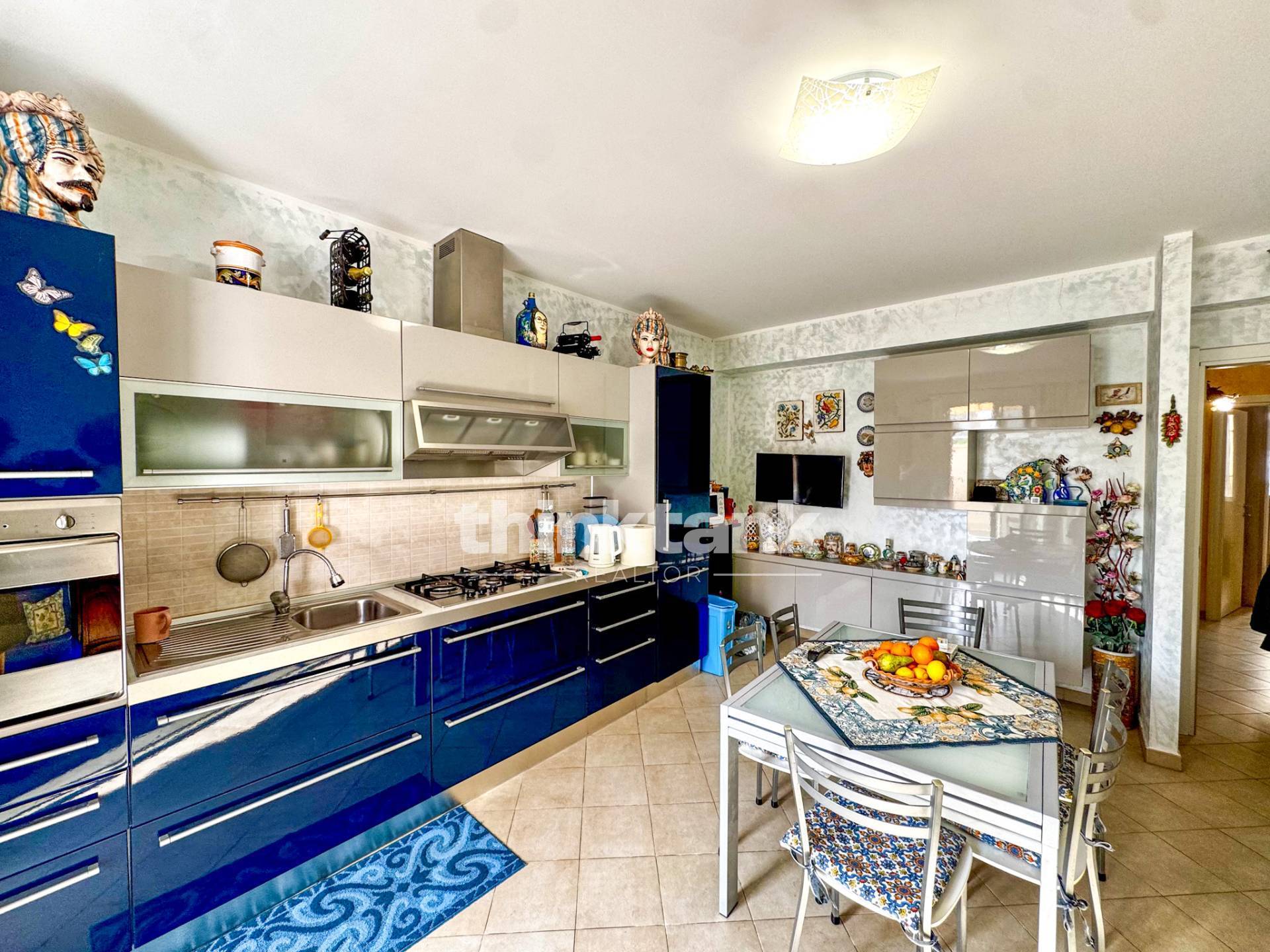 Appartamento in vendita a Pachino