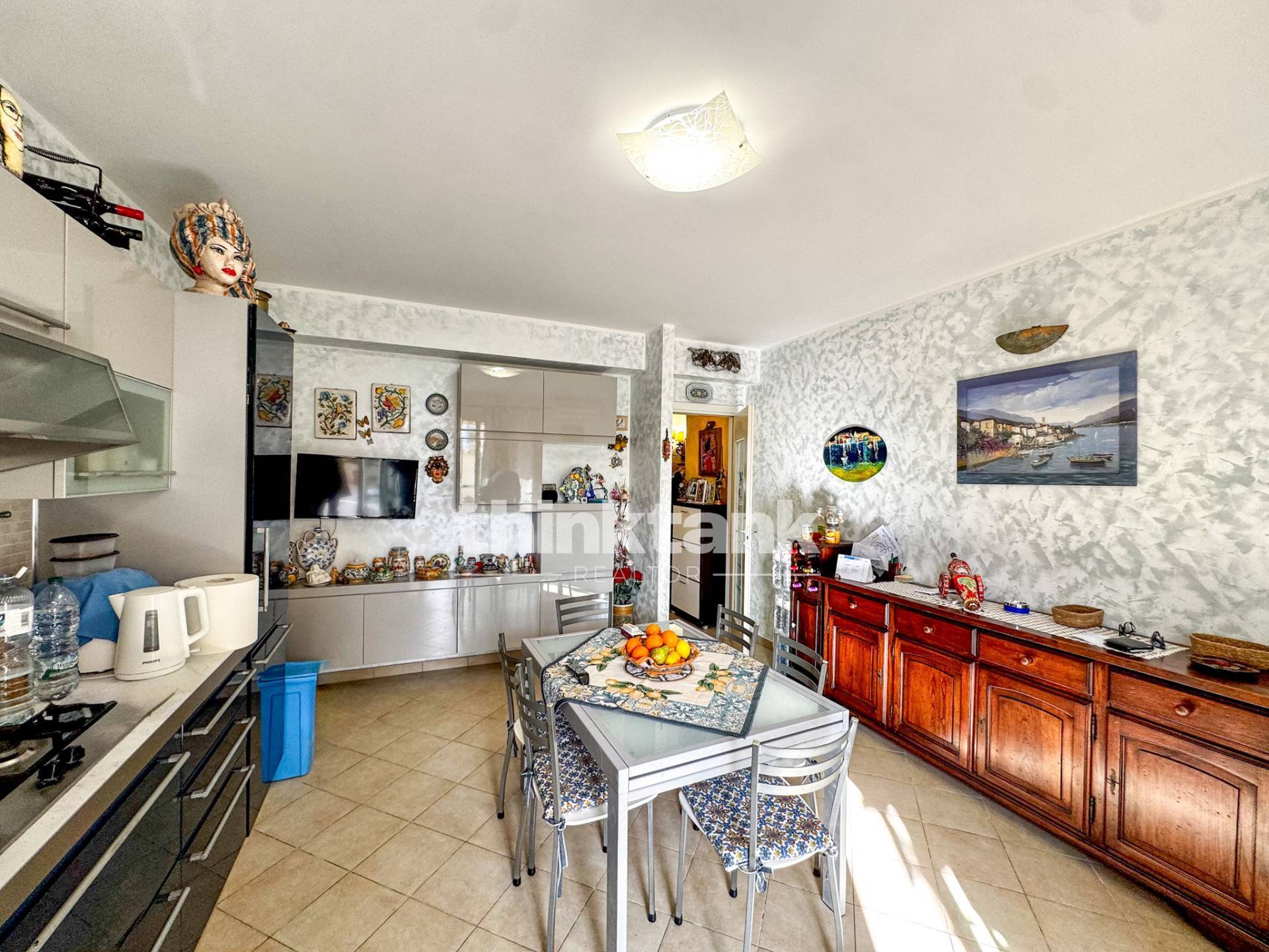 Appartamento in vendita a Pachino