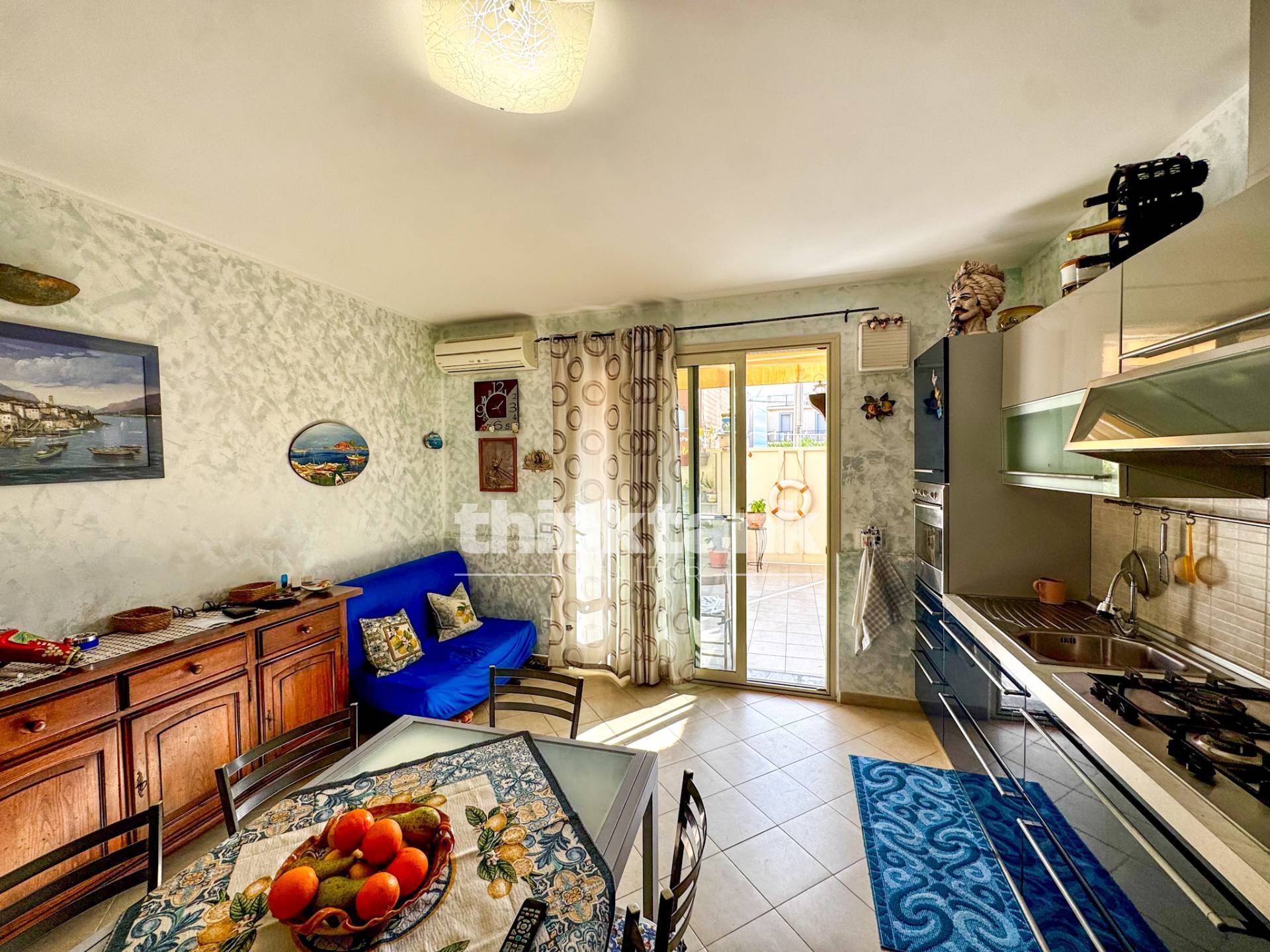 Appartamento in vendita a Pachino