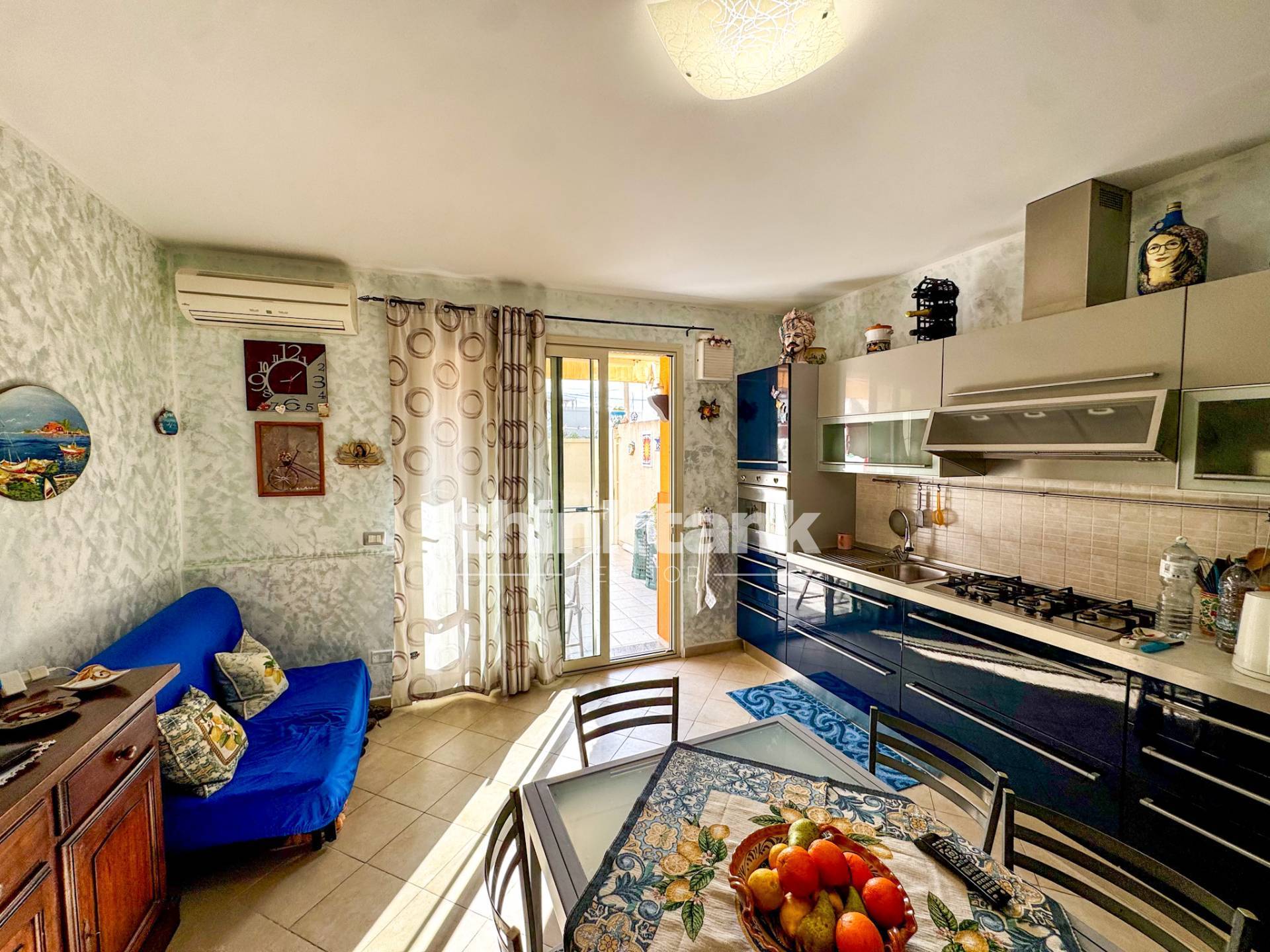 Appartamento in vendita a Pachino