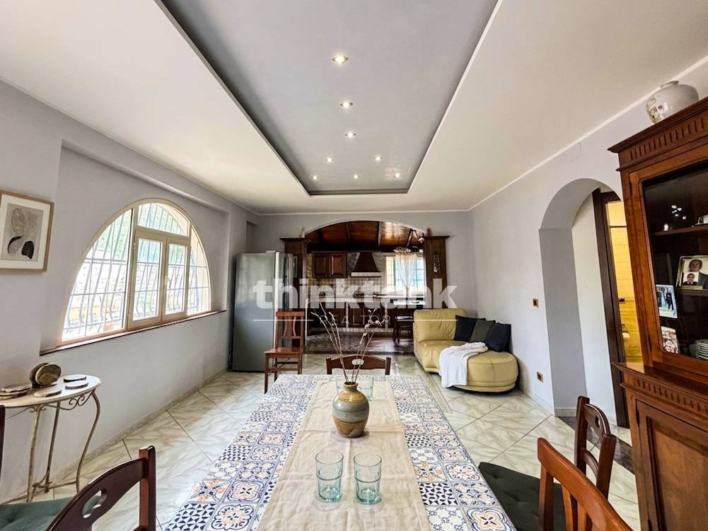 Villa in vendita a Floridia