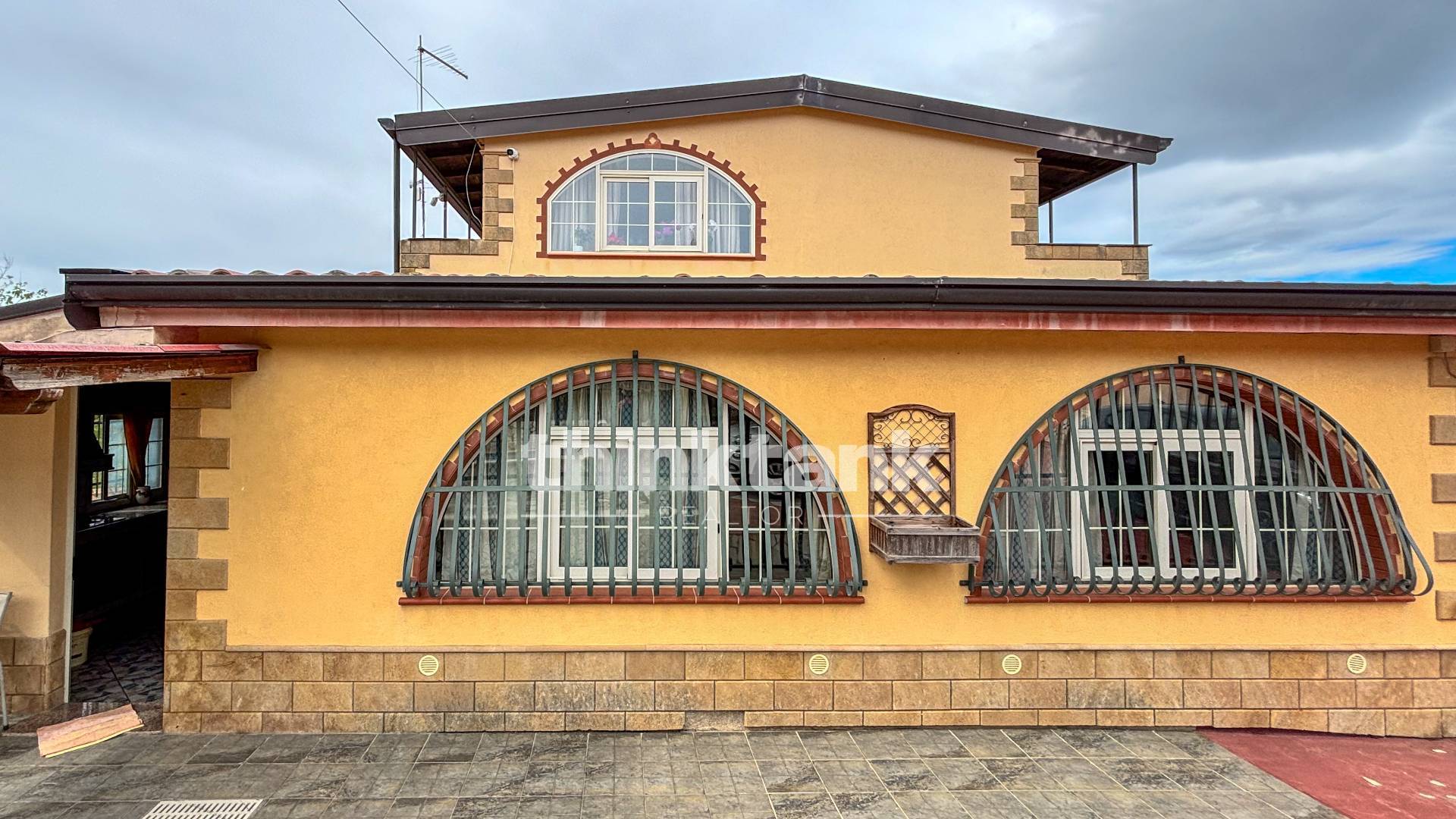 Villa in vendita a Floridia