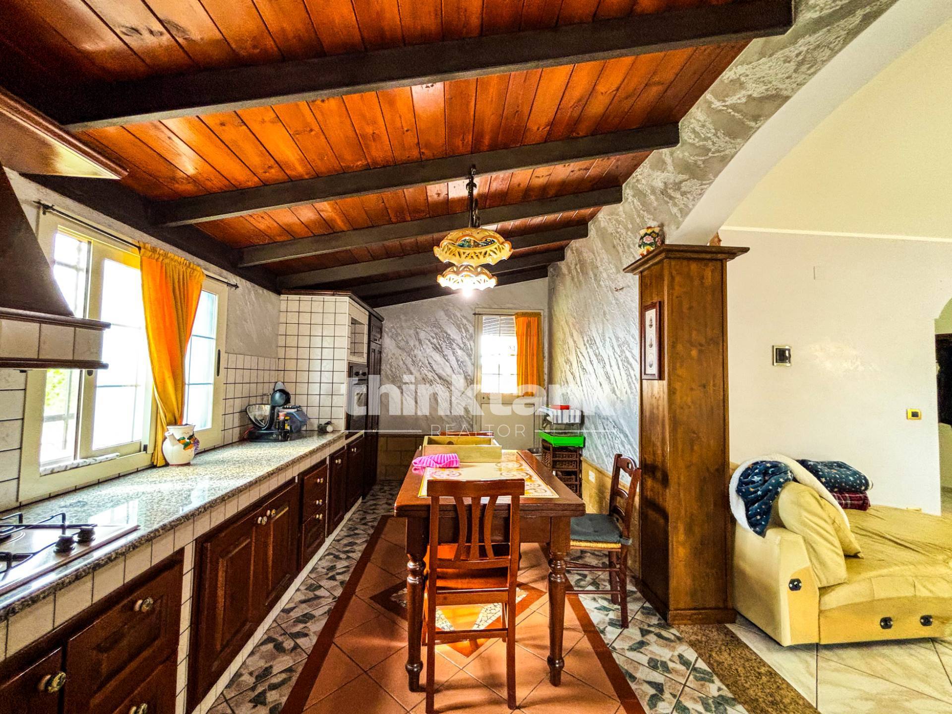 Villa in vendita a Floridia