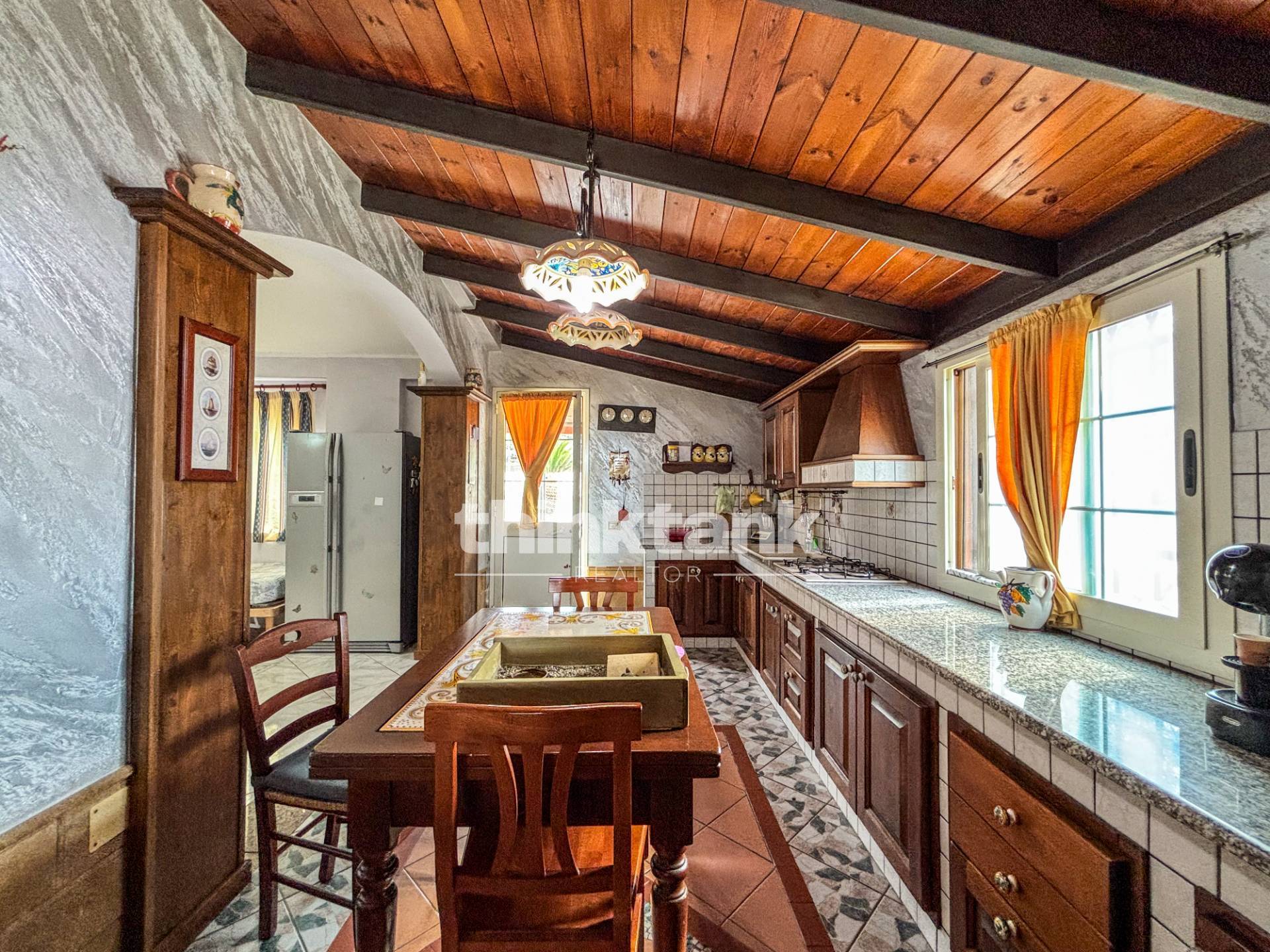 Villa in vendita a Floridia