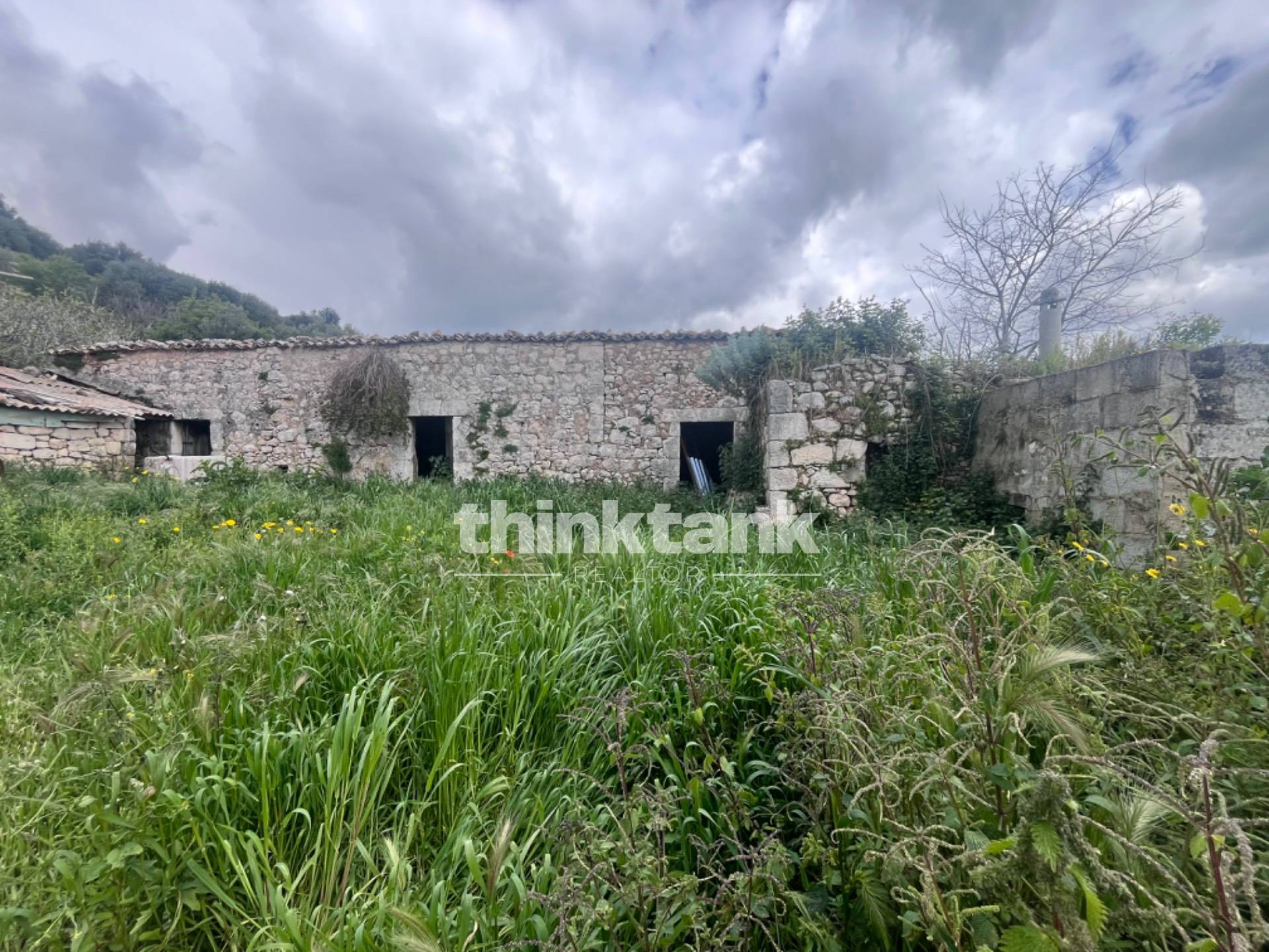 Rustico/Casale/Corte in vendita a Ragusa