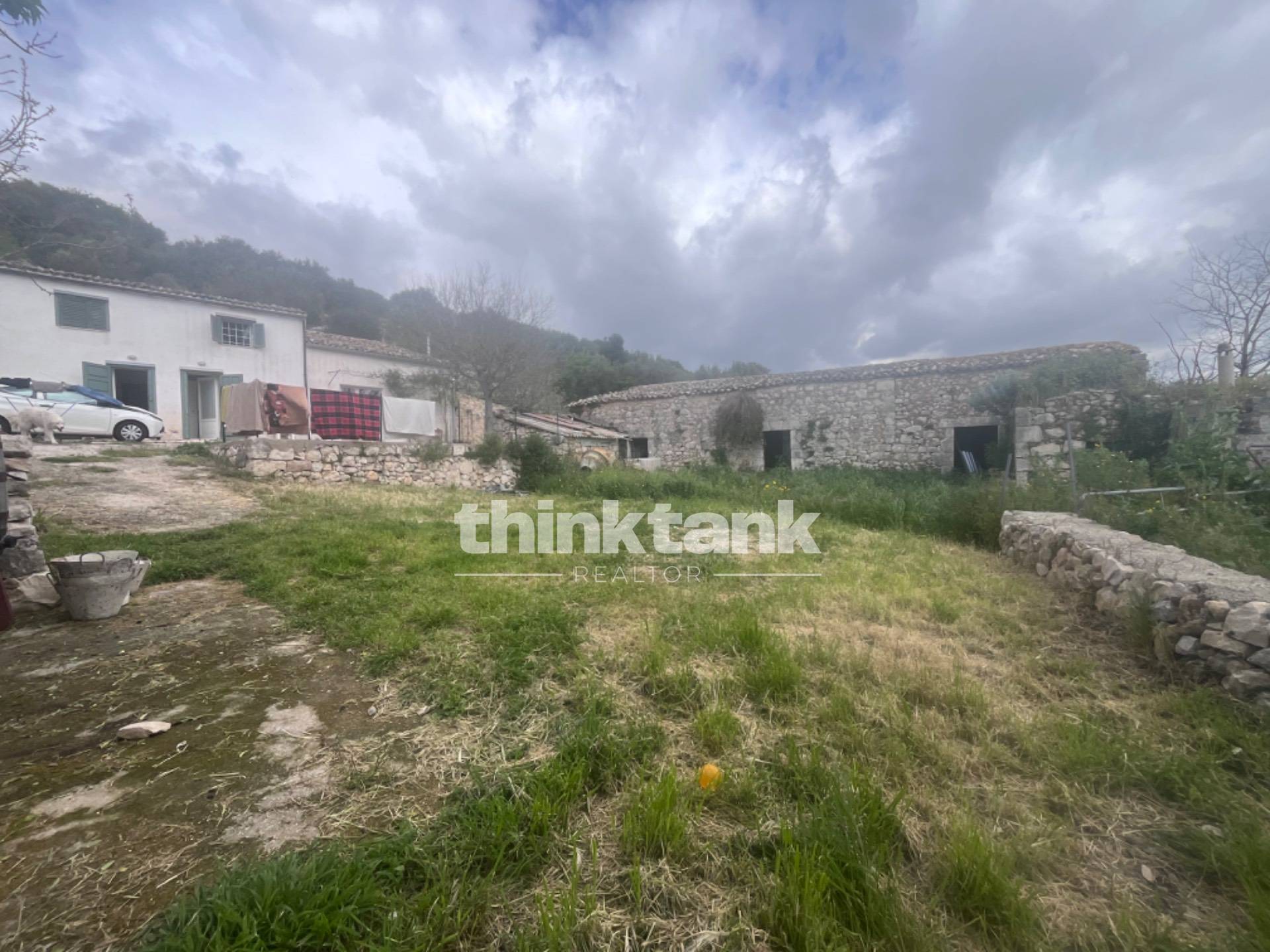 Rustico/Casale/Corte in vendita a Ragusa