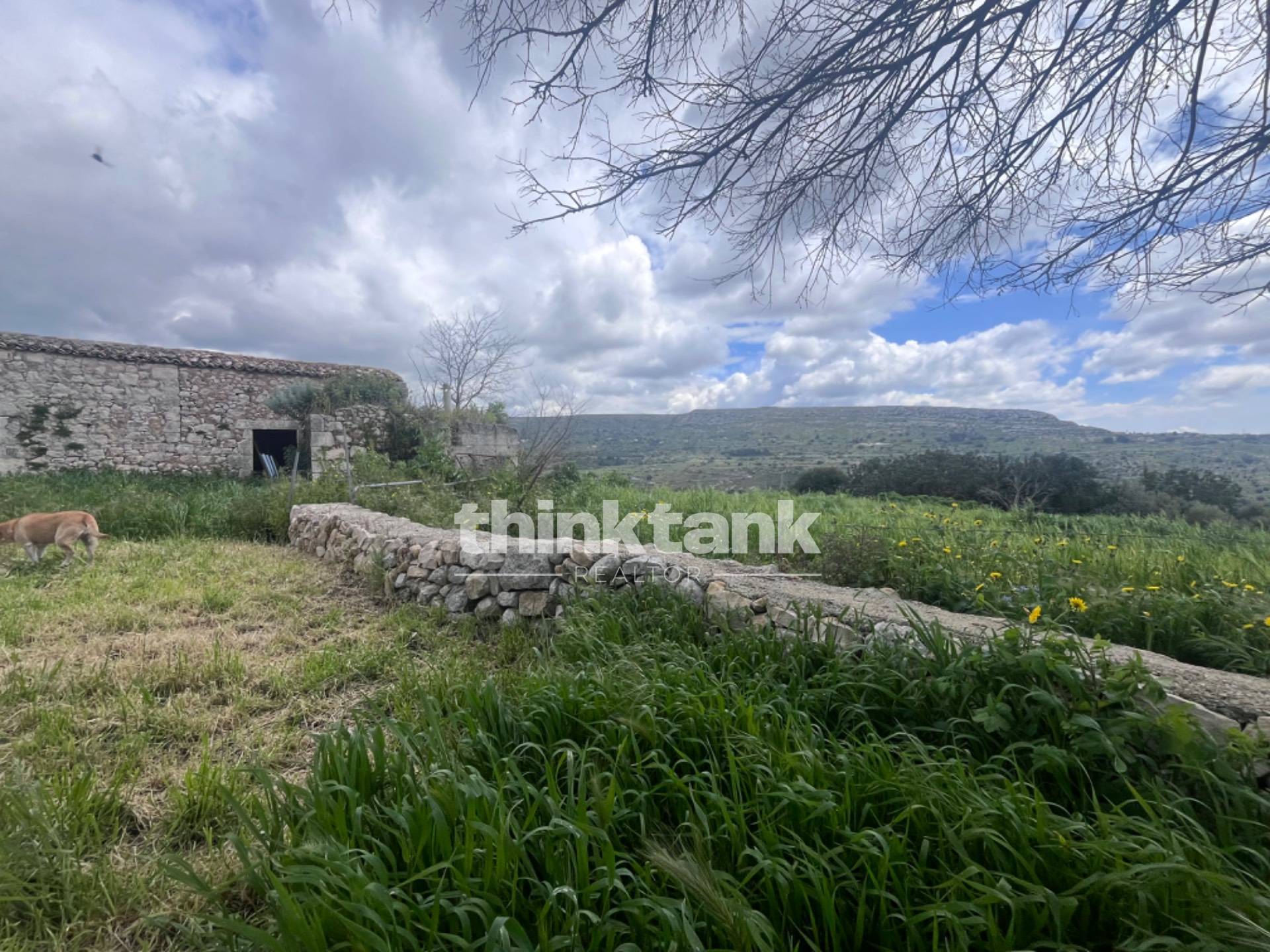 Rustico/Casale/Corte in vendita a Ragusa
