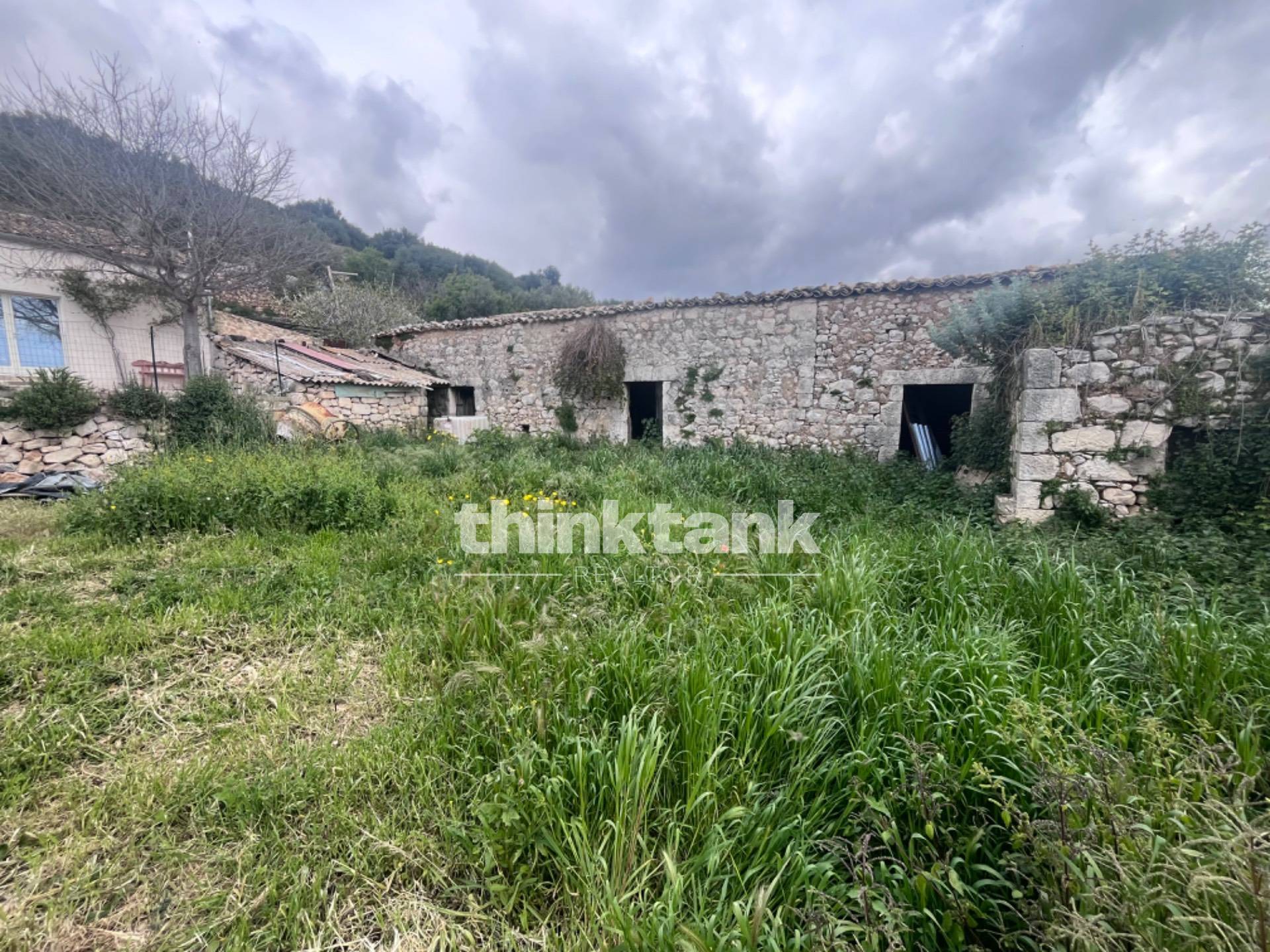 Rustico/Casale/Corte in vendita a Ragusa