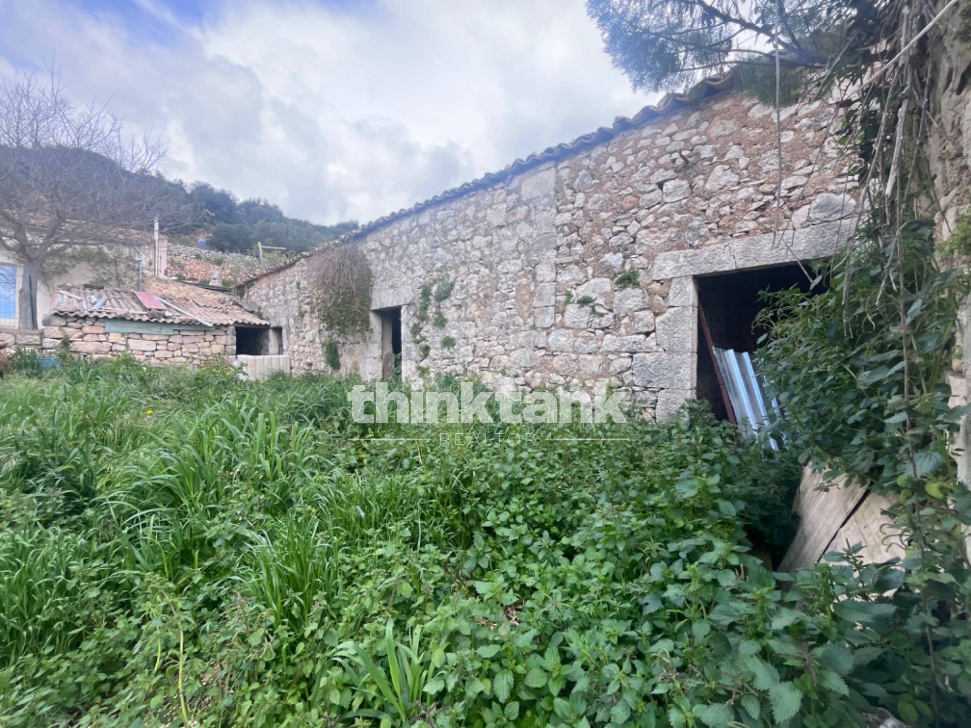 Rustico/Casale/Corte in vendita a Ragusa