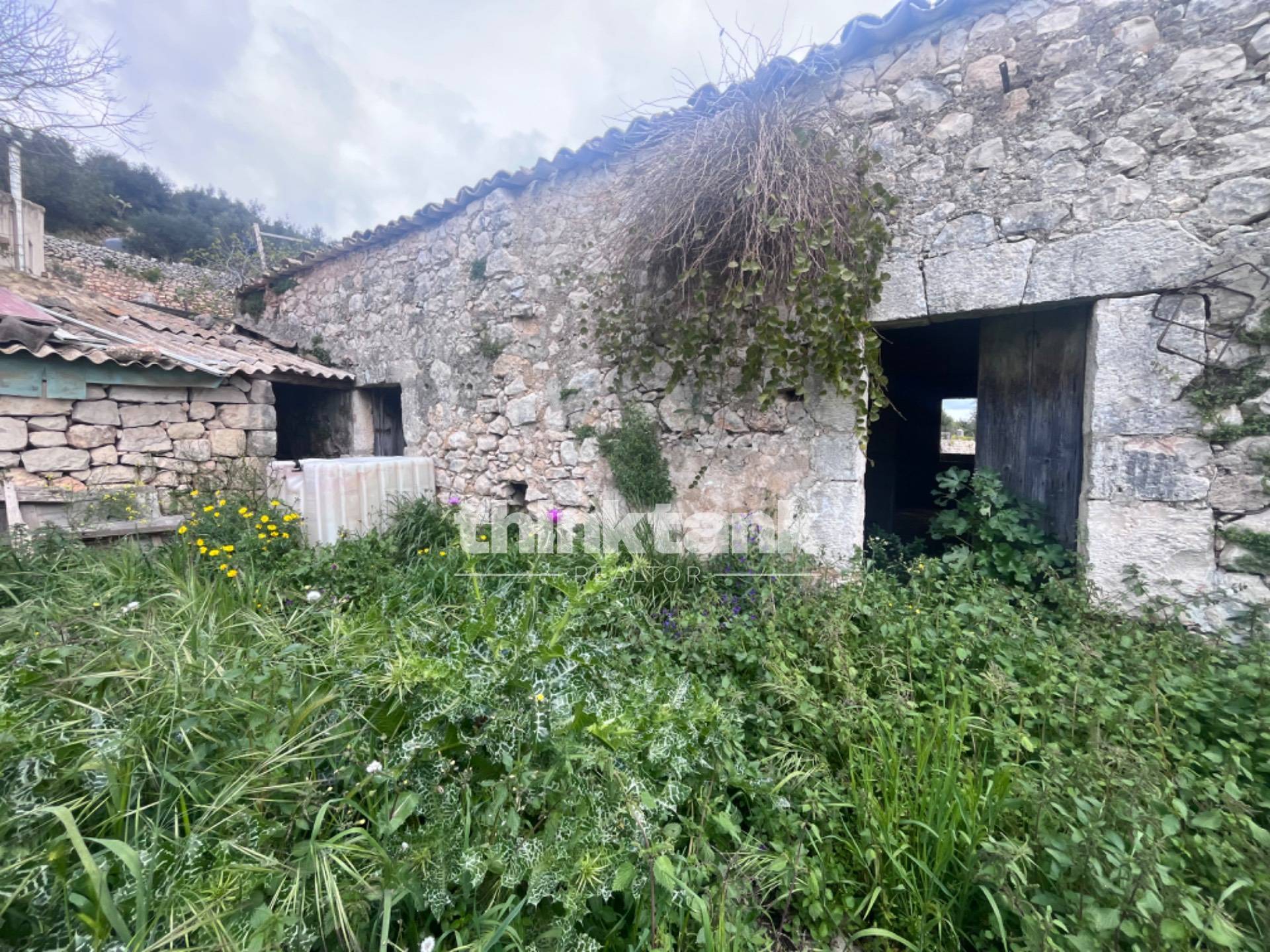 Rustico/Casale/Corte in vendita a Ragusa