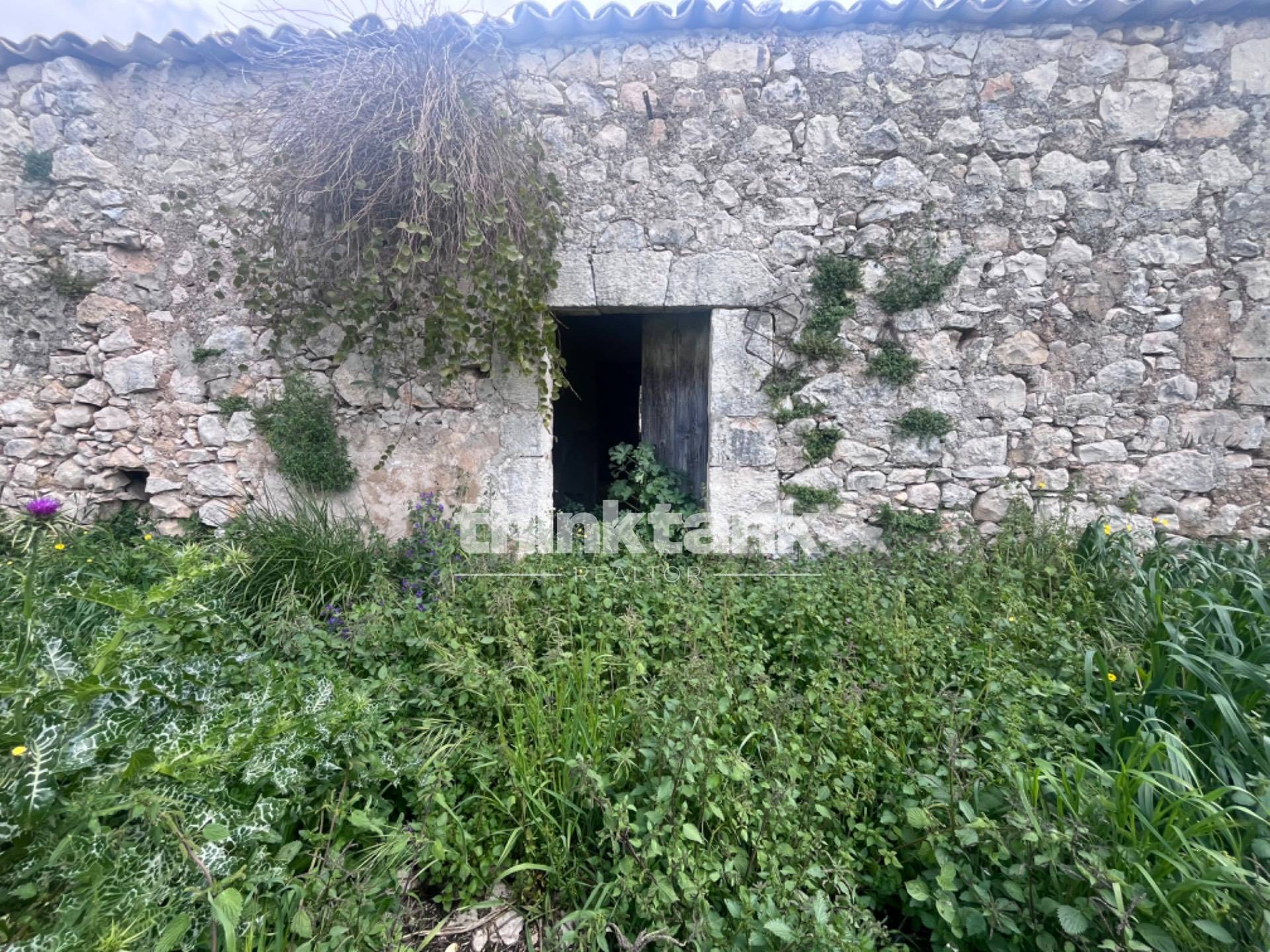 Rustico/Casale/Corte in vendita a Ragusa