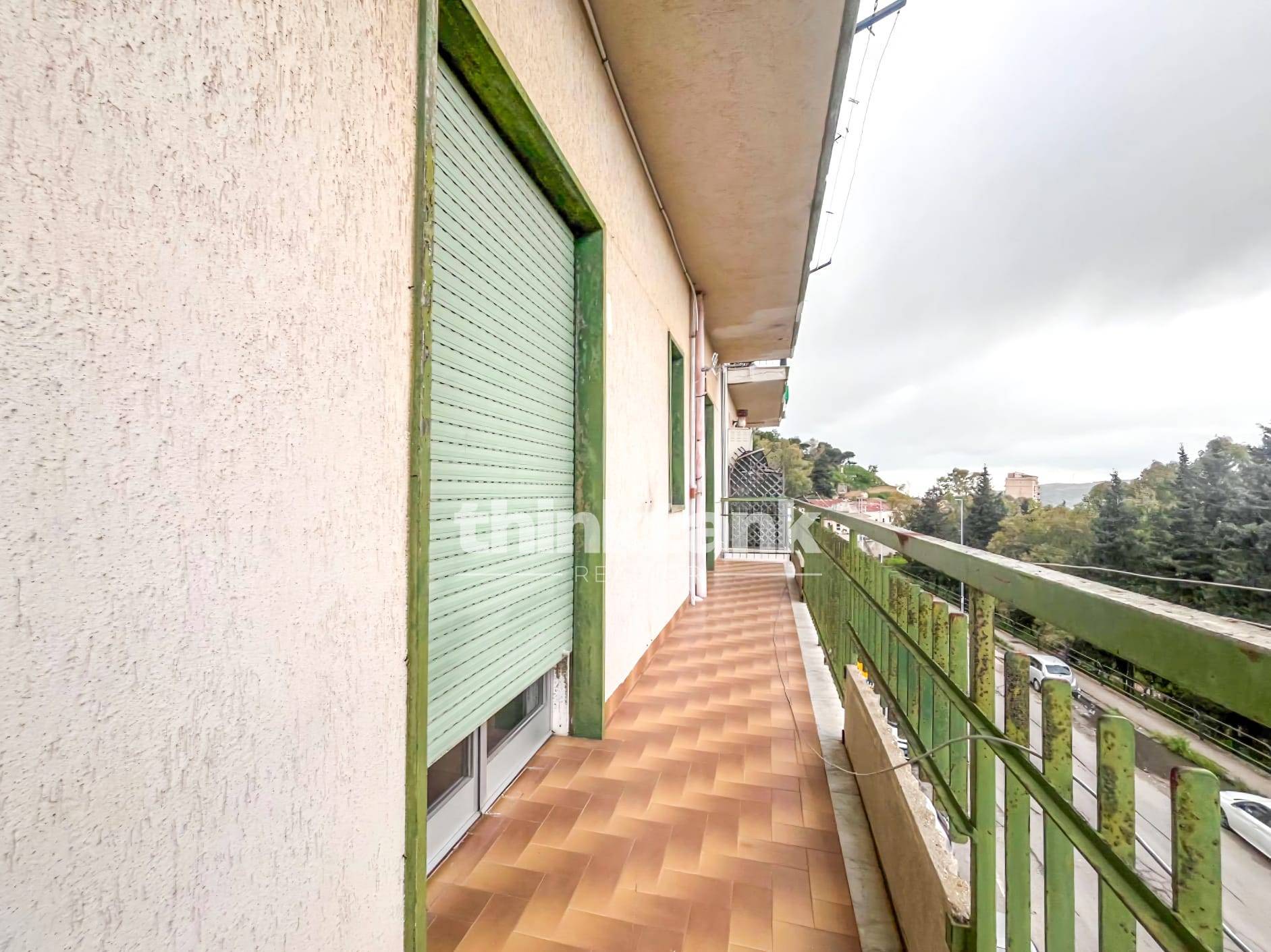 Appartamento in vendita a Agrigento, Centro