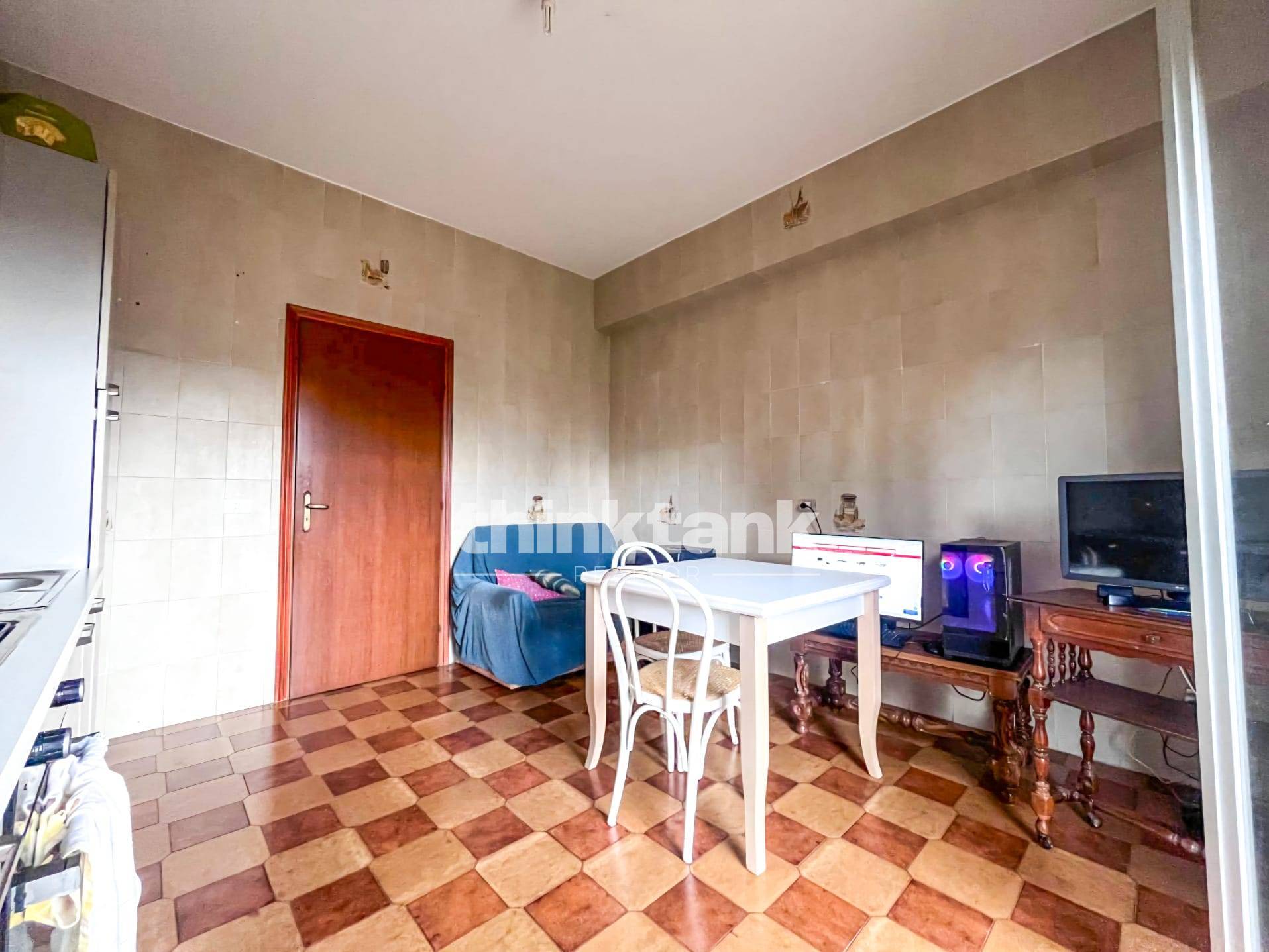 Appartamento in vendita a Agrigento, Centro