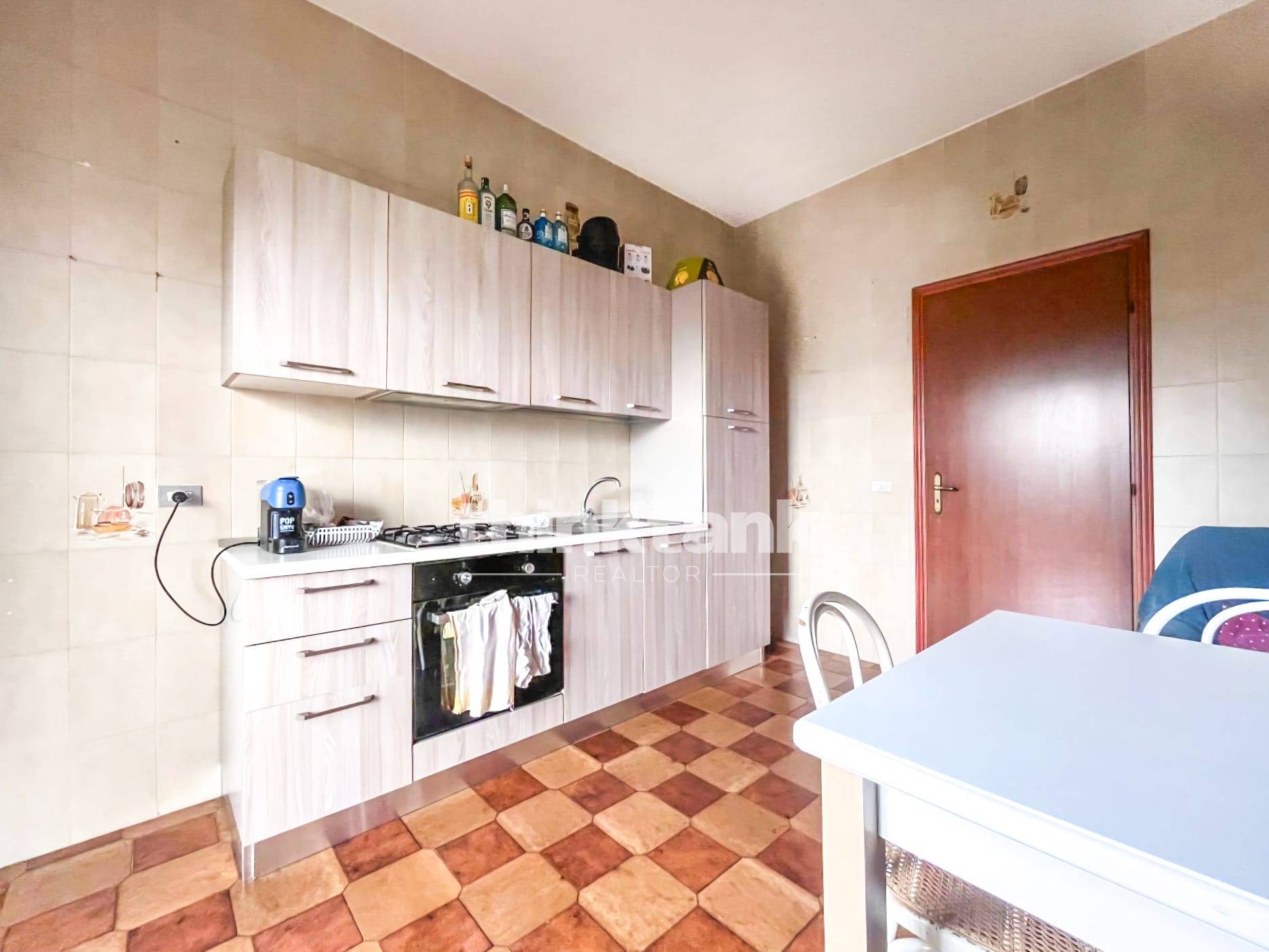 Appartamento in vendita a Agrigento, Centro