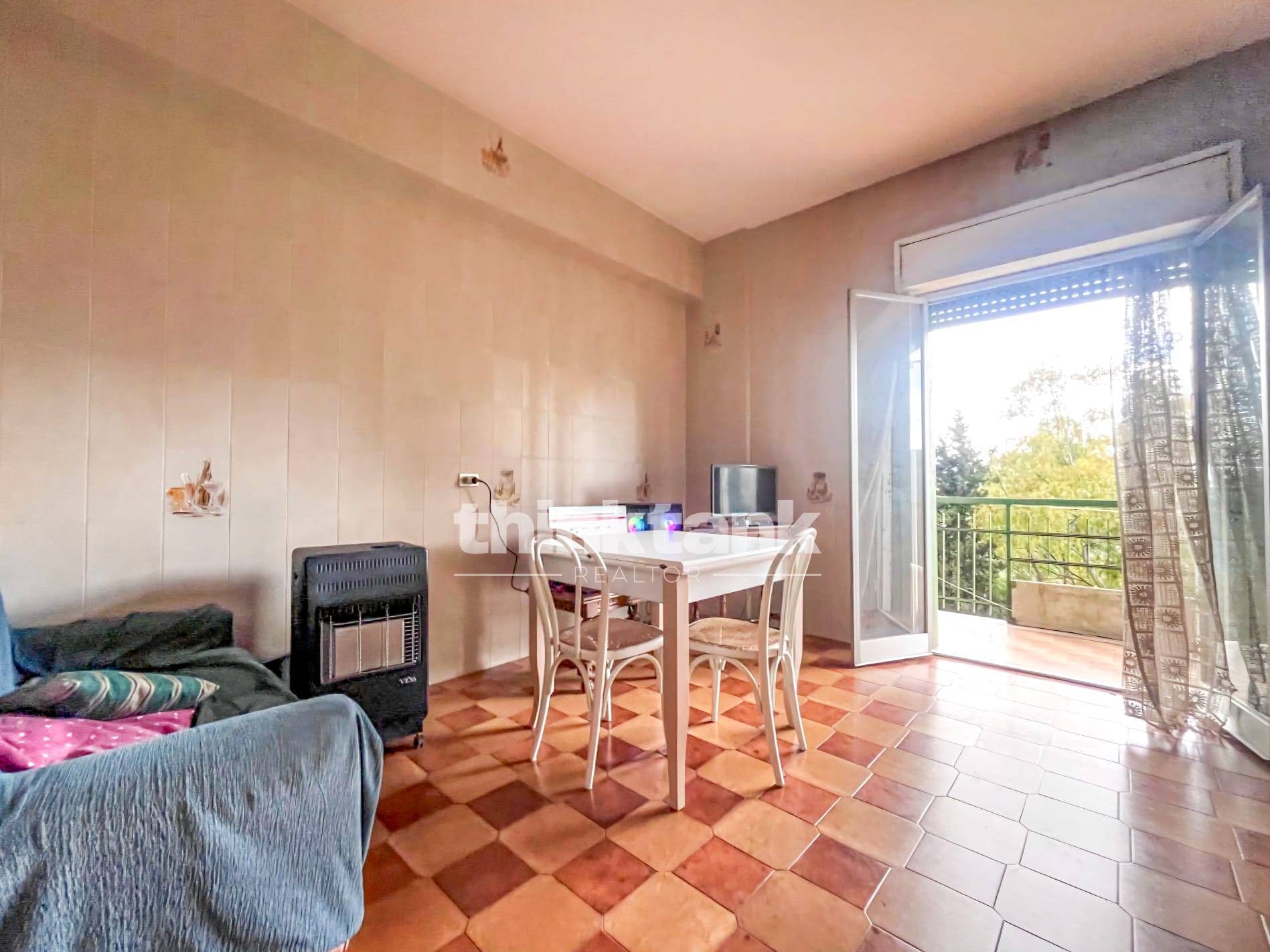 Appartamento in vendita a Agrigento, Centro