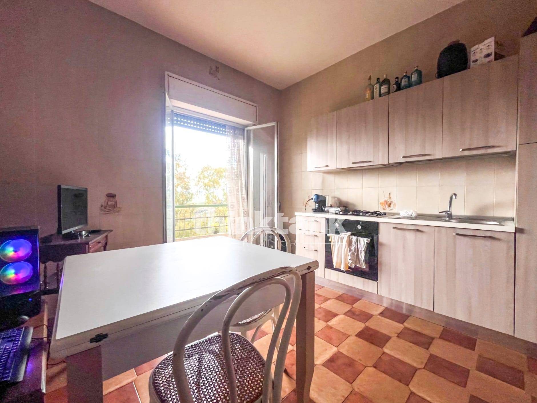 Appartamento in vendita a Agrigento, Centro