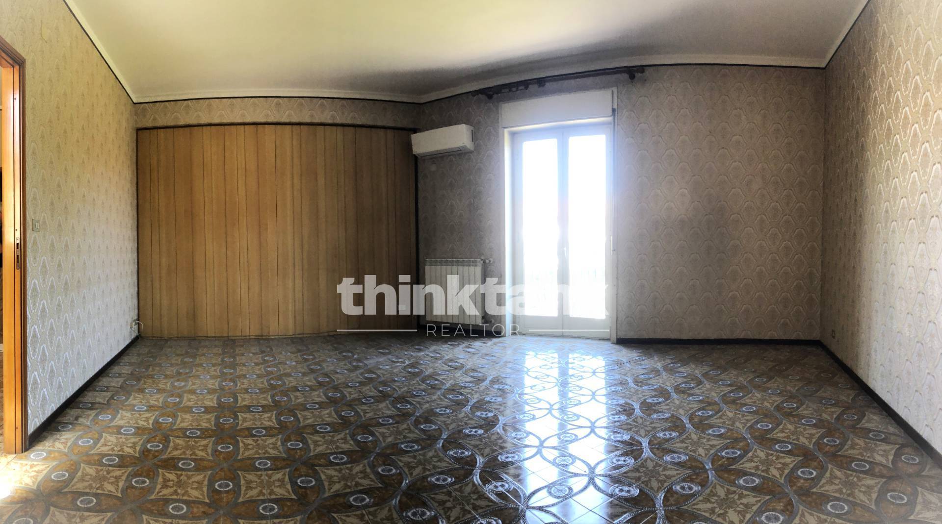 Appartamento in vendita a Mascalucia