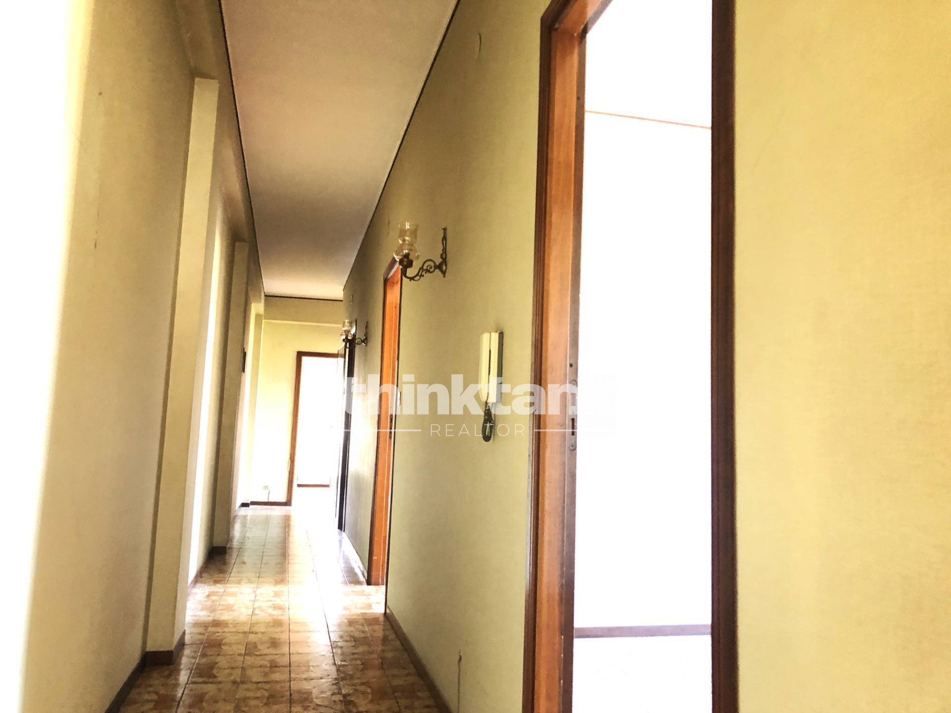 Appartamento in vendita a Mascalucia