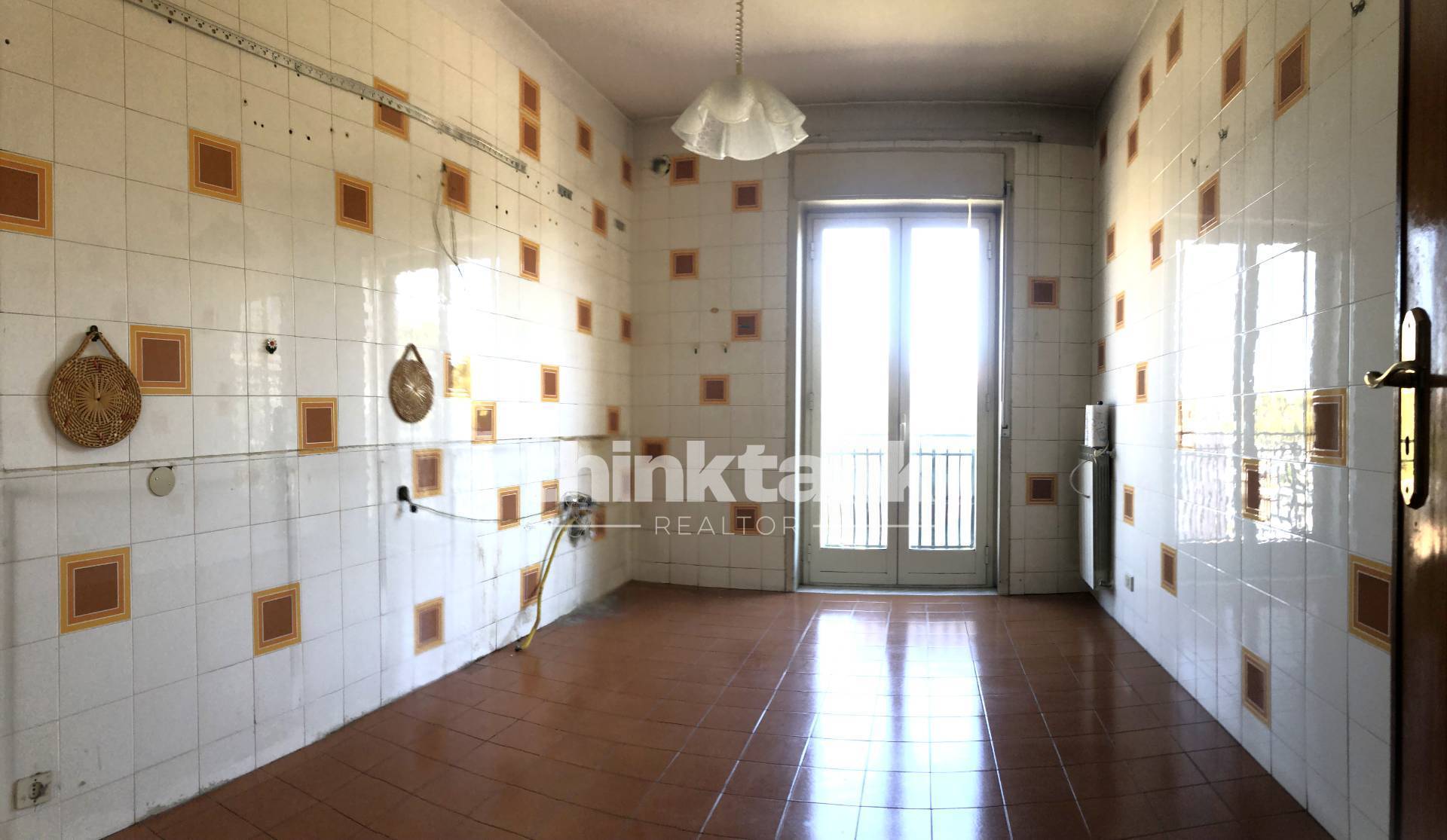 Appartamento in vendita a Mascalucia