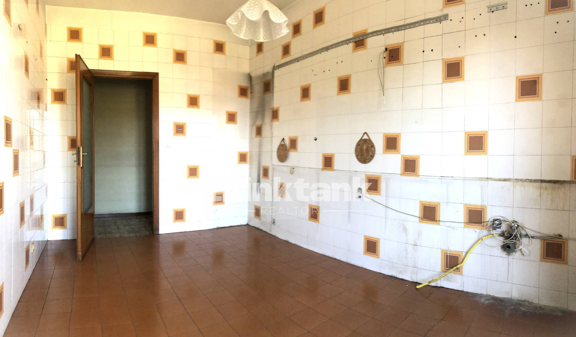 Appartamento in vendita a Mascalucia