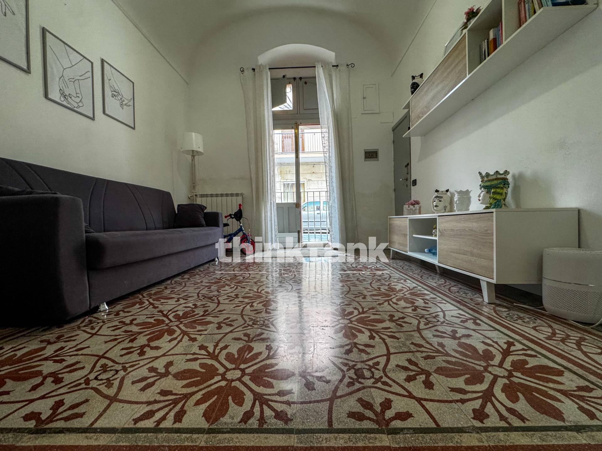 Appartamento in vendita a Noto