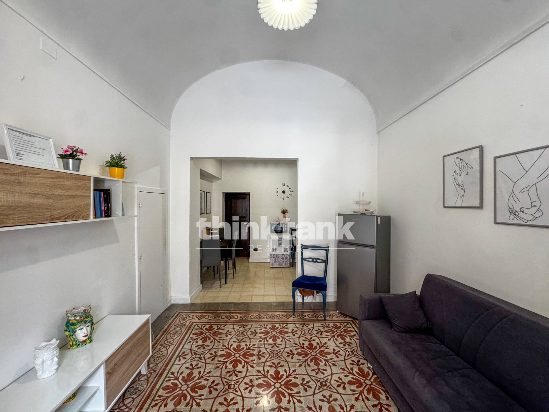 Appartamento in vendita a Noto