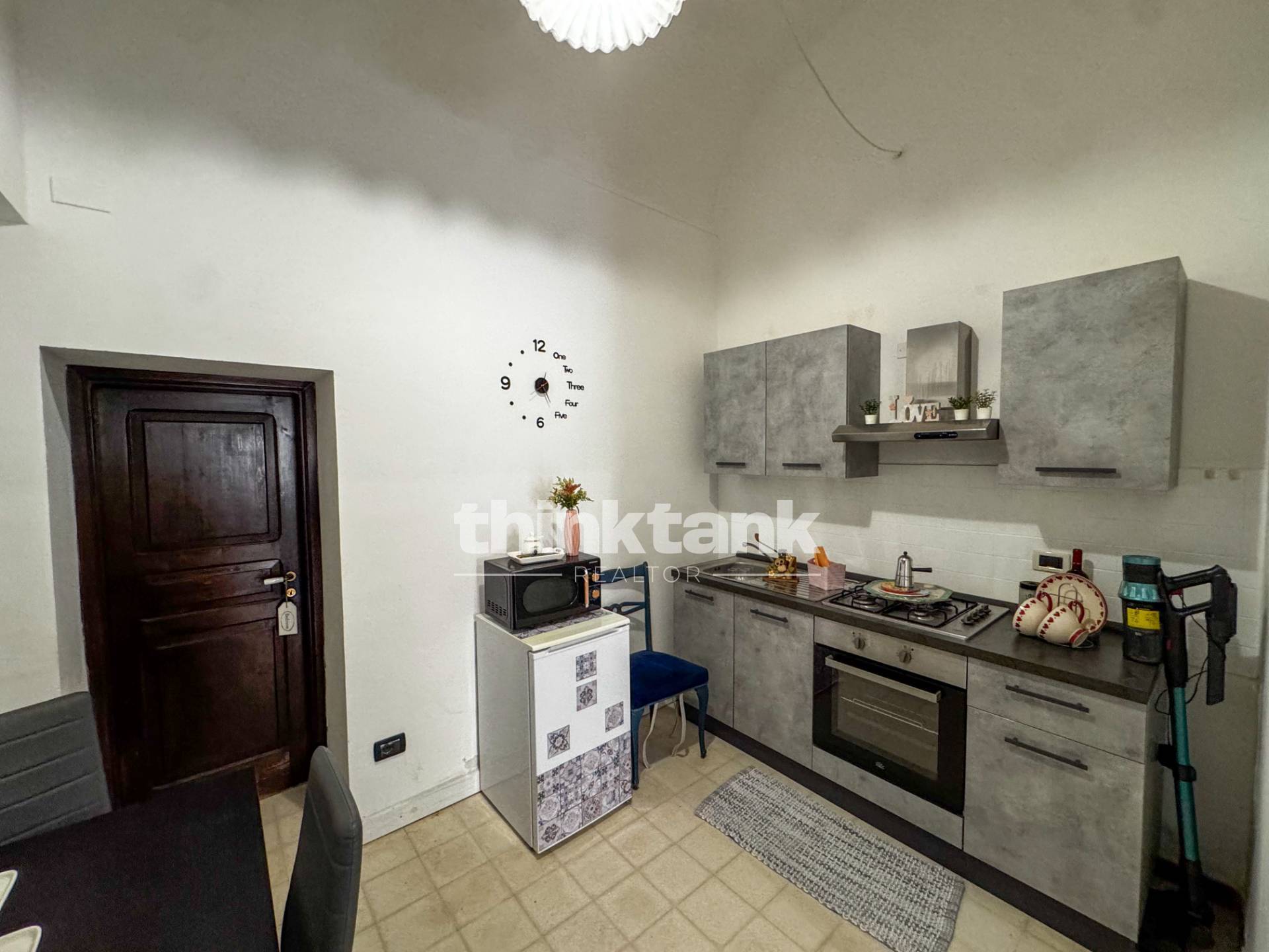 Appartamento in vendita a Noto