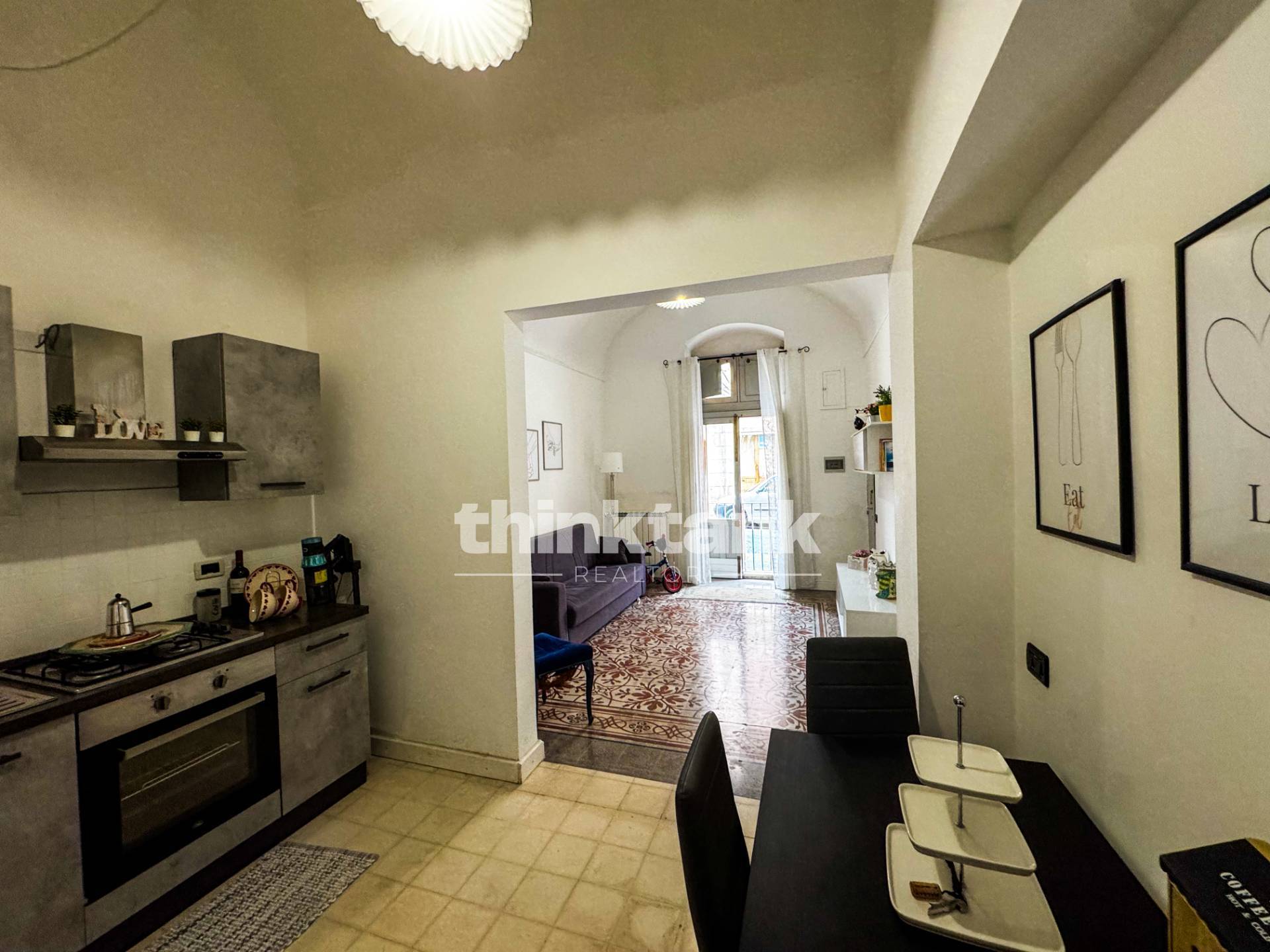 Appartamento in vendita a Noto