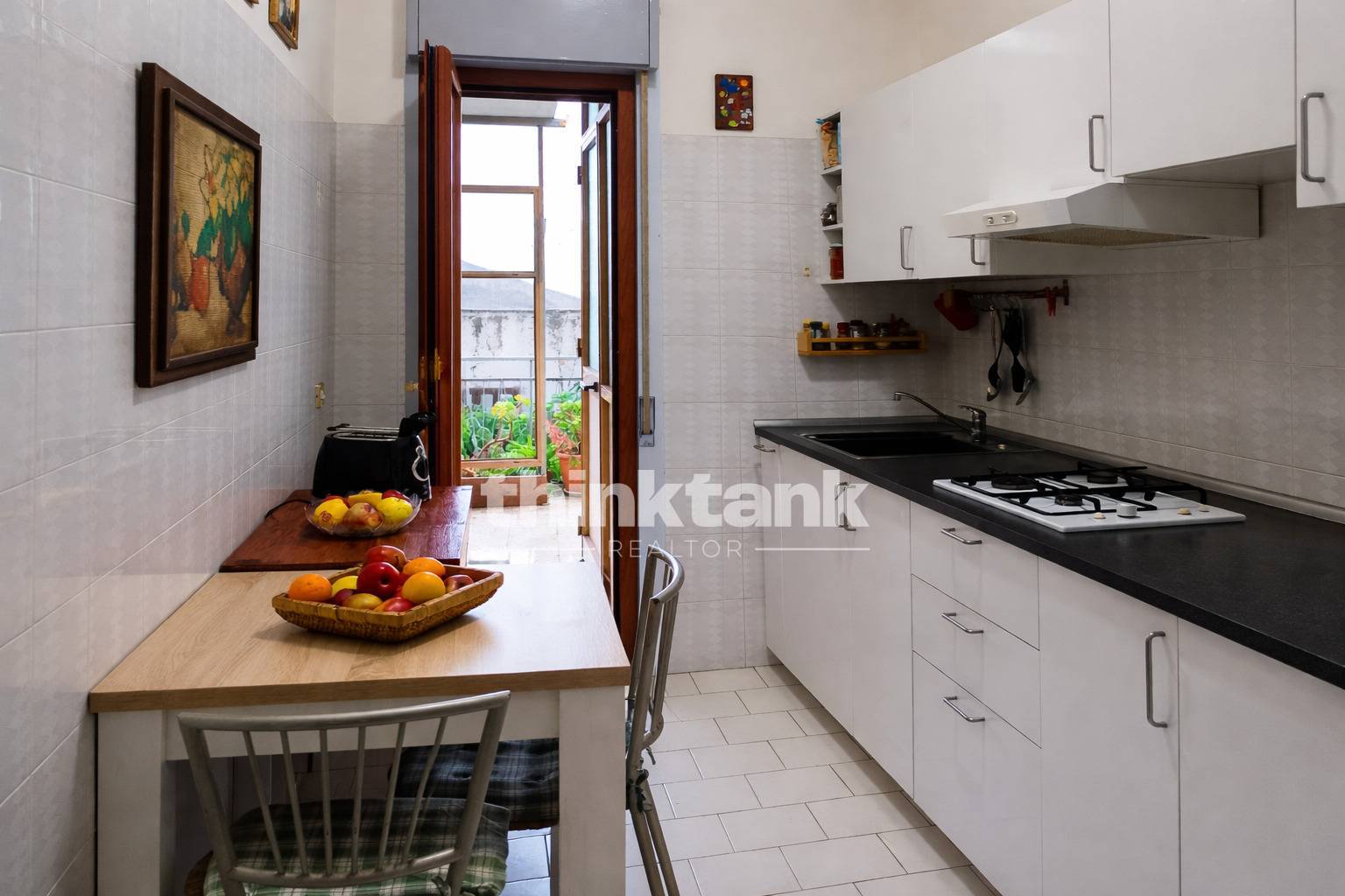 Appartamento in vendita a Catania, Borgo,Sanzio,Beccaria,Lanza,Cibali