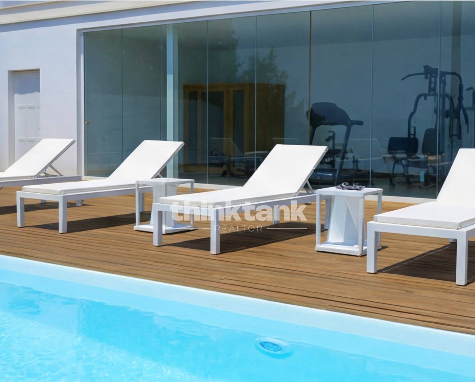 Villa in vendita a Letojanni