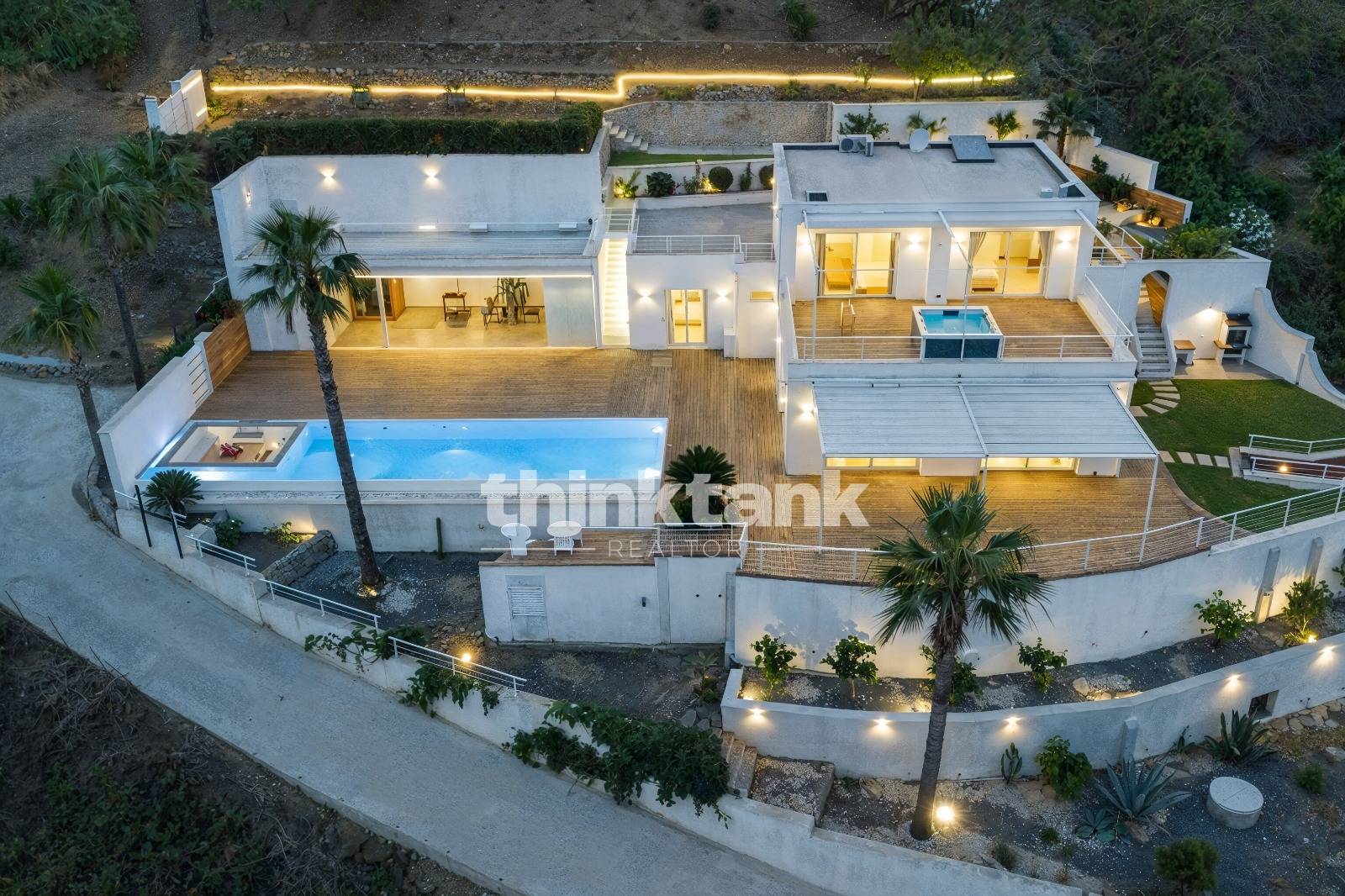 Villa in vendita a Letojanni