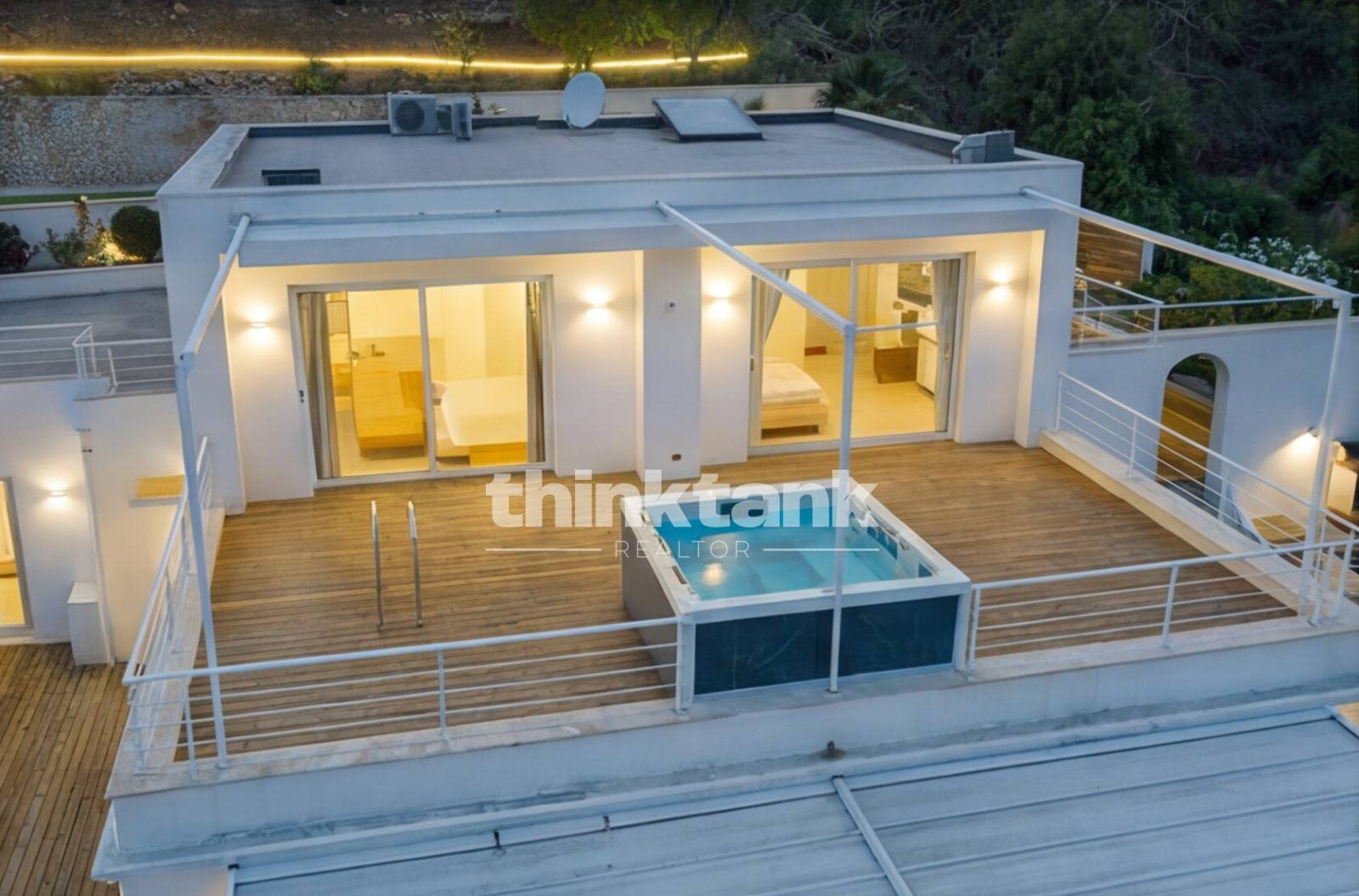 Villa in vendita a Letojanni