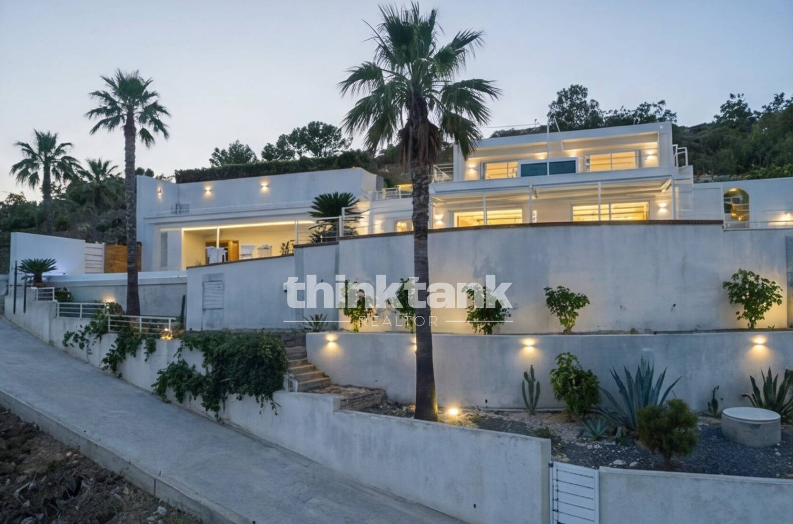 Villa in vendita a Letojanni