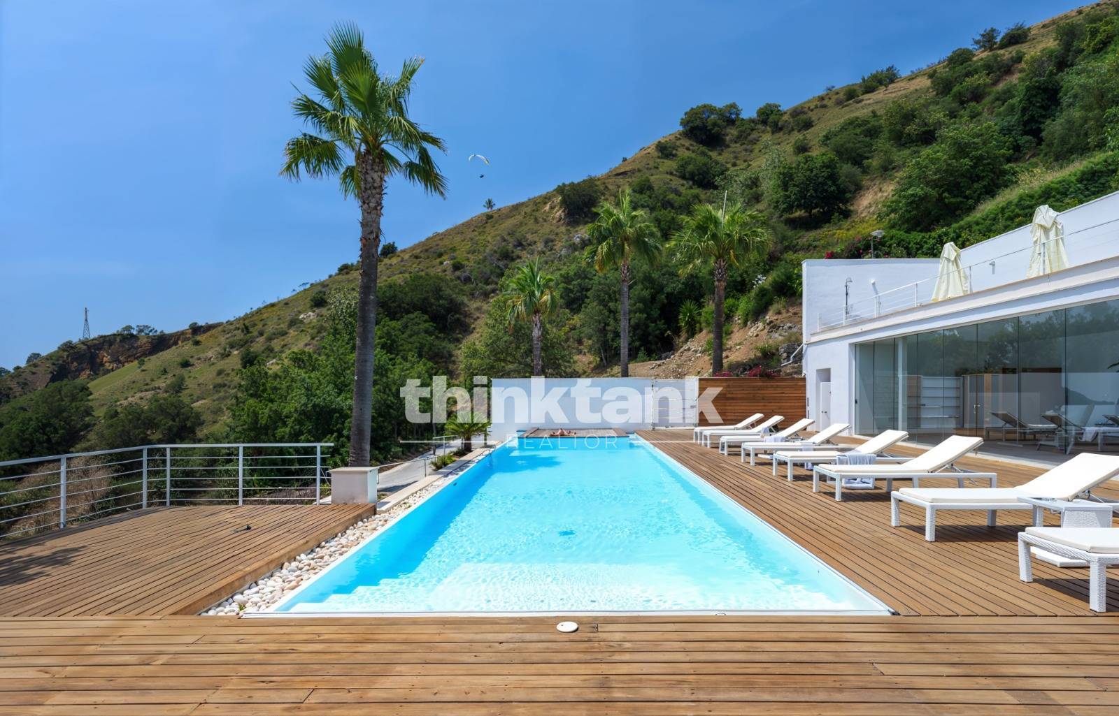 Villa in vendita a Letojanni