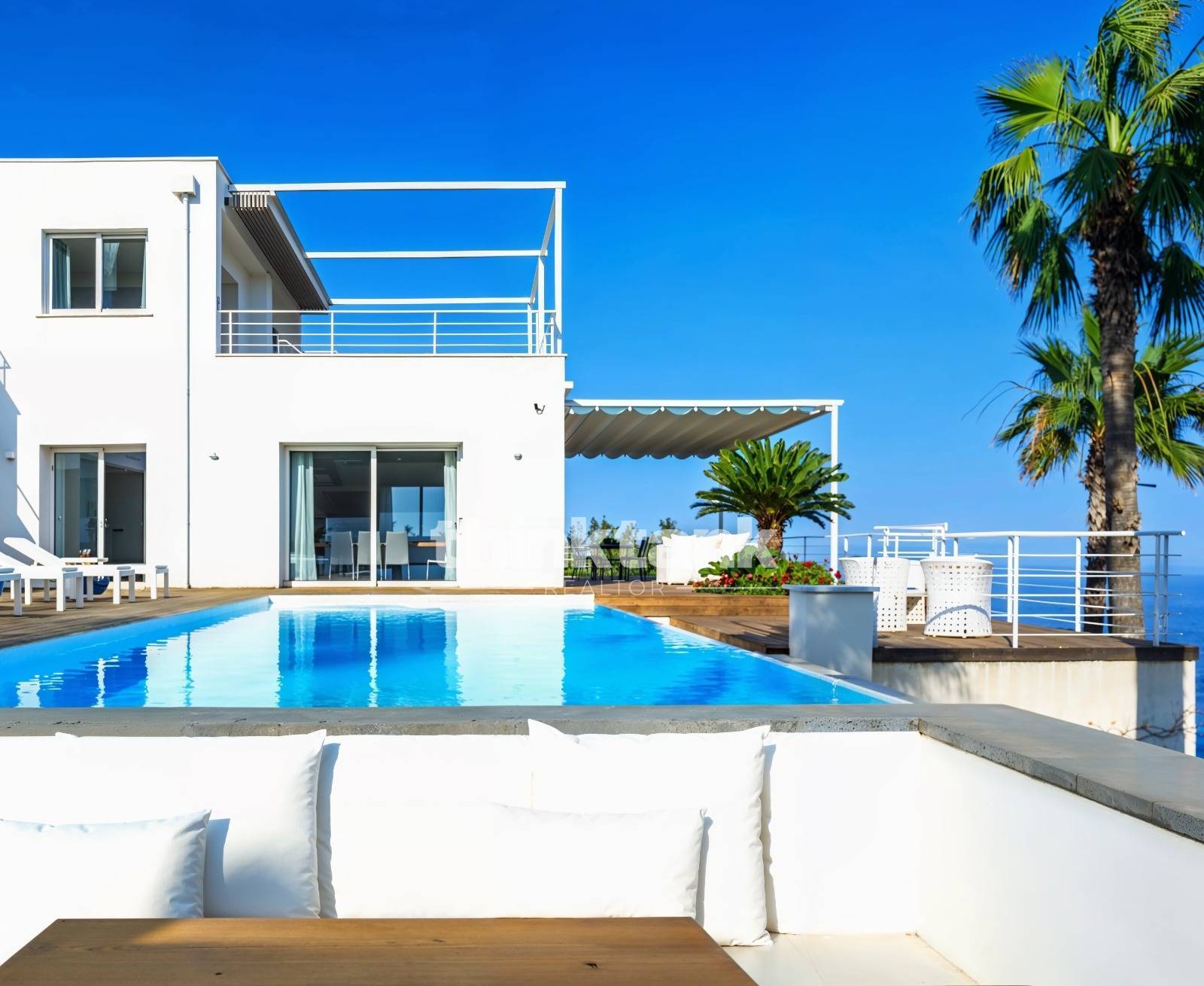 Villa in vendita a Letojanni