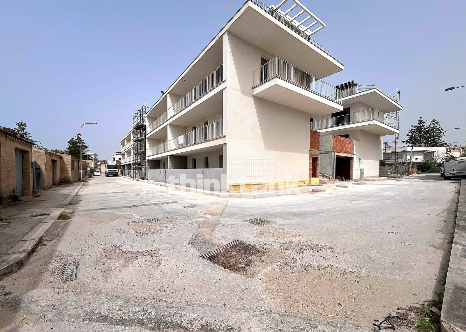 Appartamento in vendita a Scicli, Donnalucata