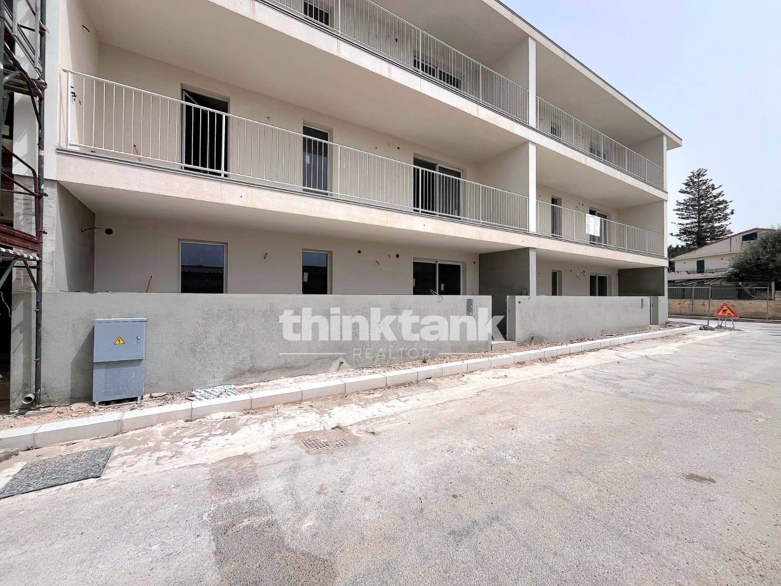 Appartamento in vendita a Scicli, Donnalucata