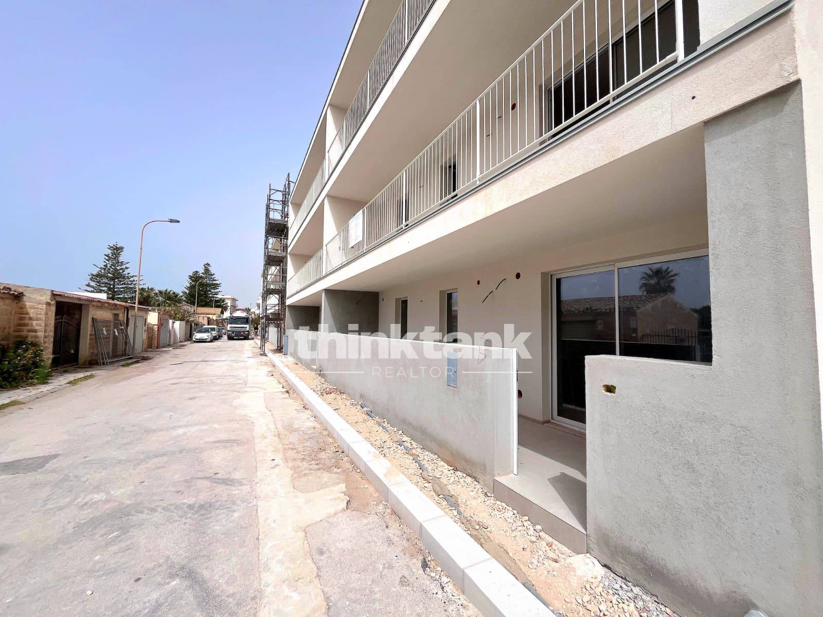 Appartamento in vendita a Scicli, Donnalucata