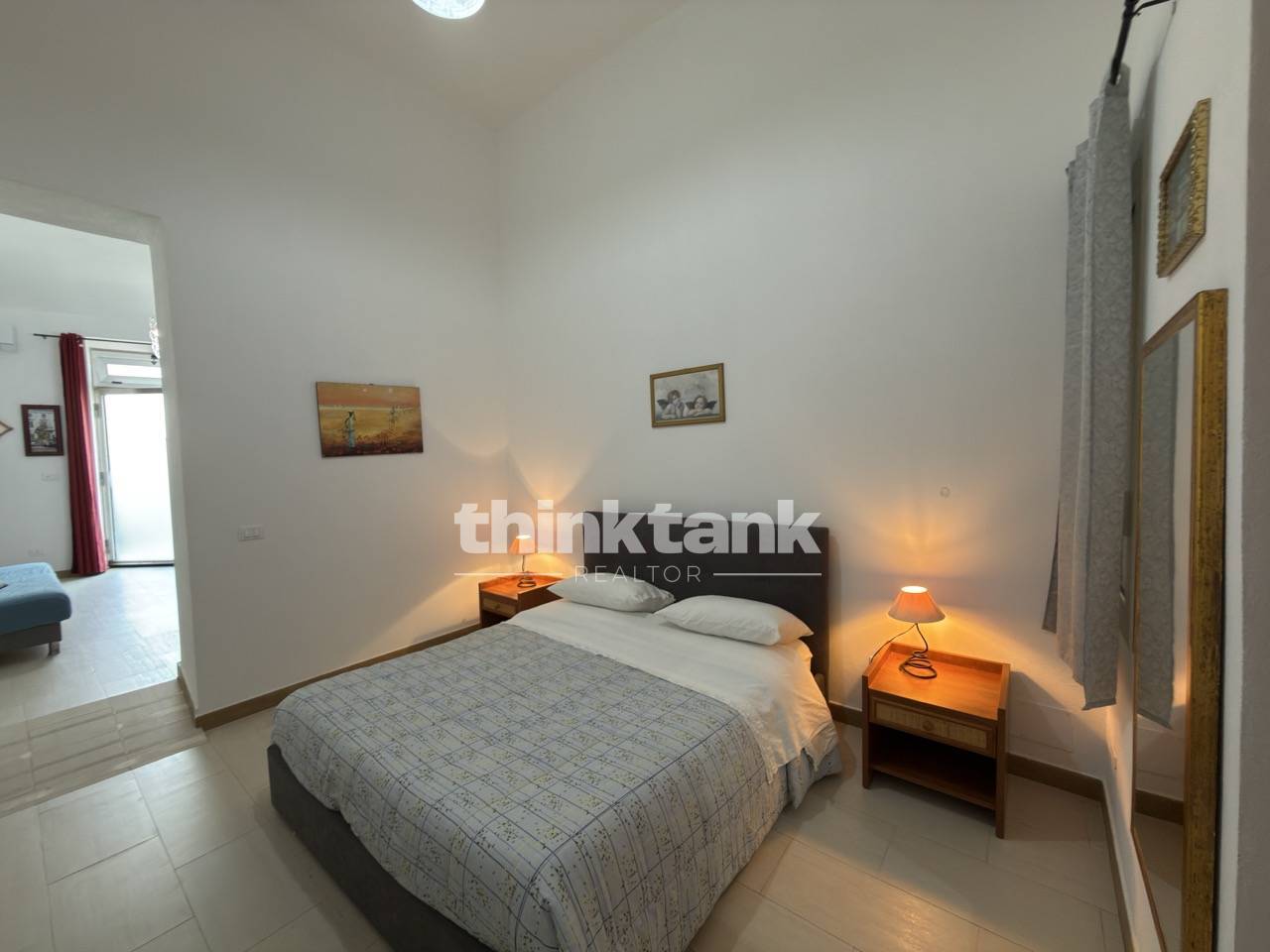 Appartamento in vendita a Siracusa, Gelone