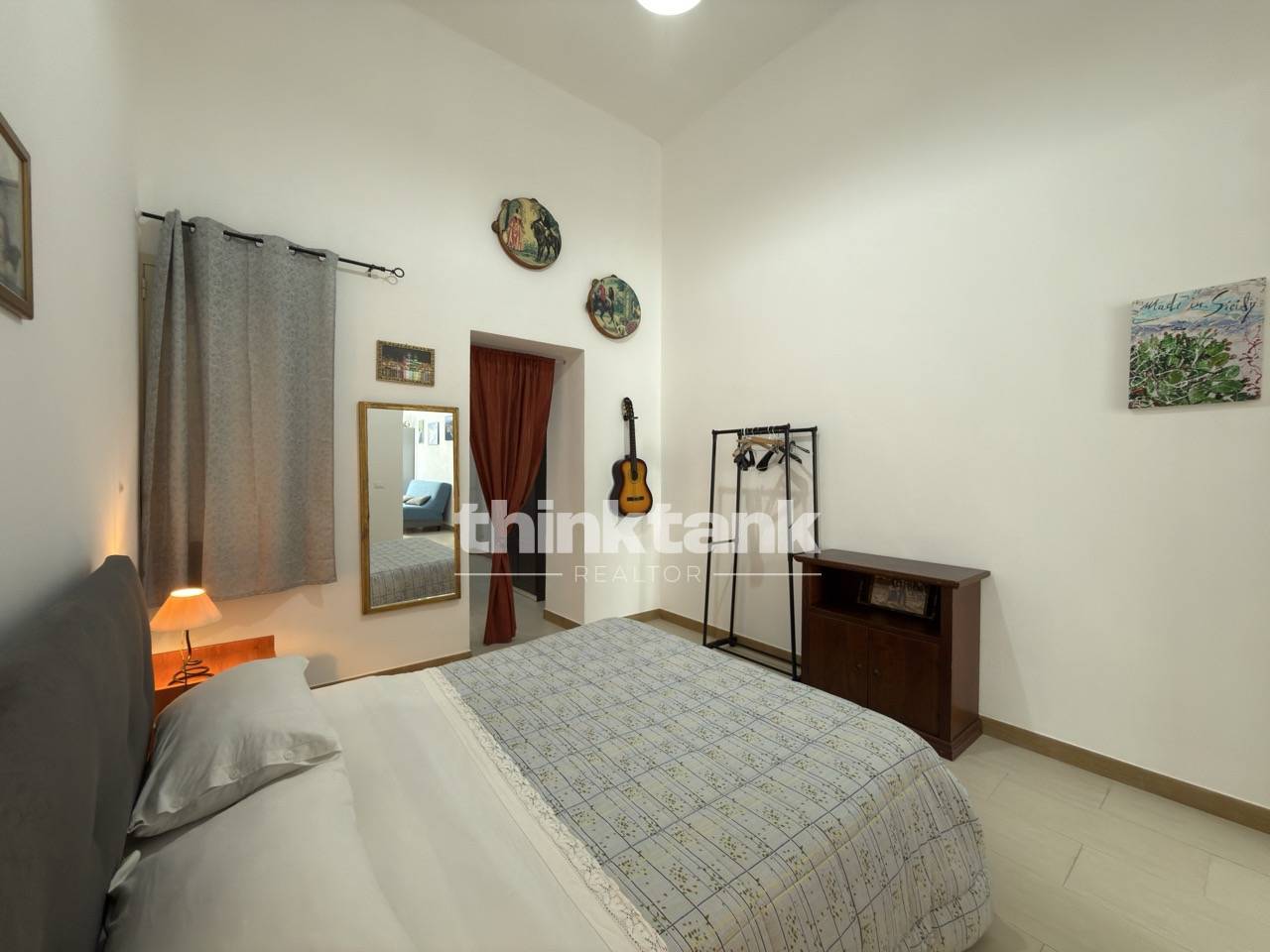 Appartamento in vendita a Siracusa, Gelone